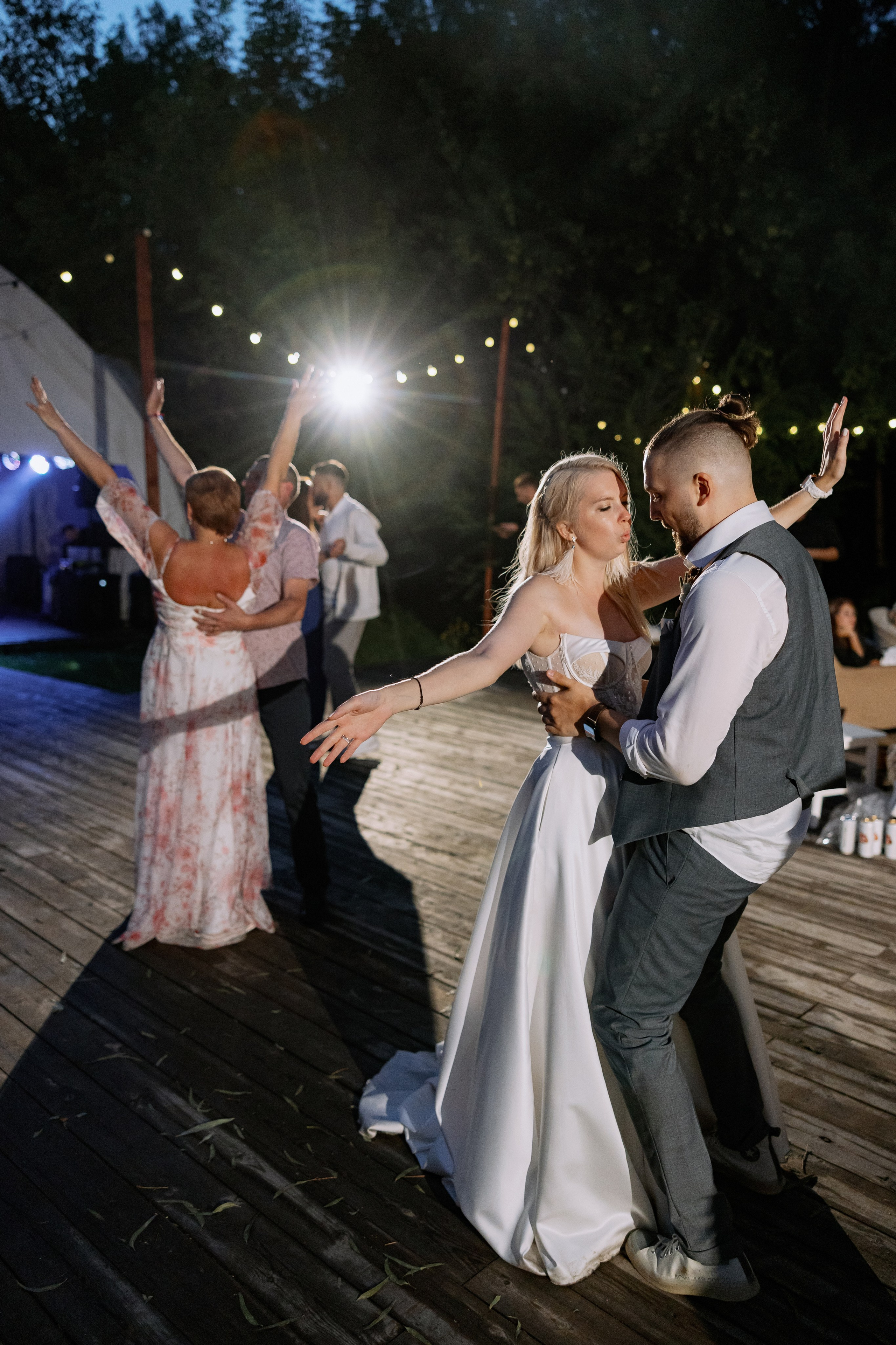 10.08.2023 Дмитрий и Виктория. Фотограф в Красноярске