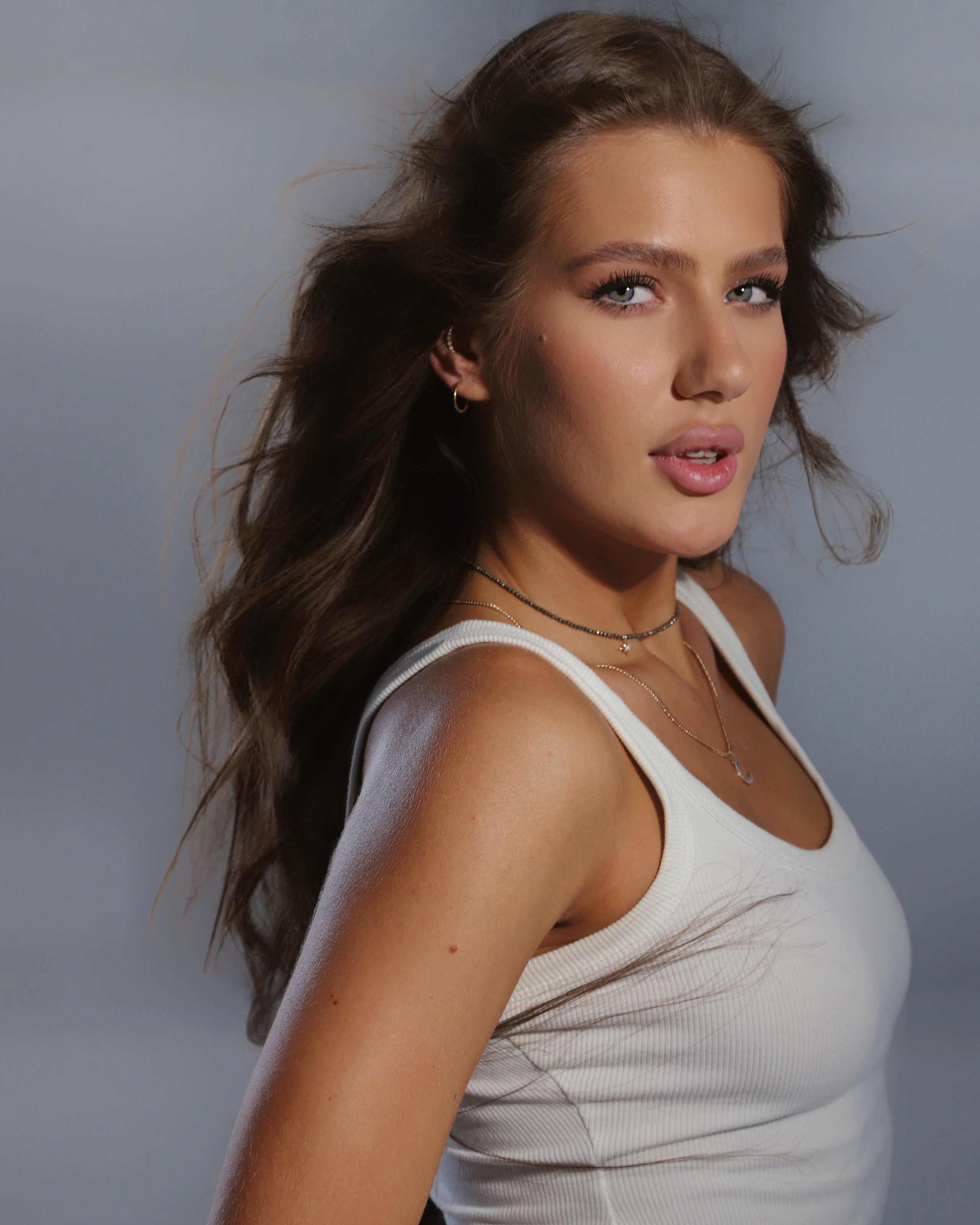 Портрет. Главная