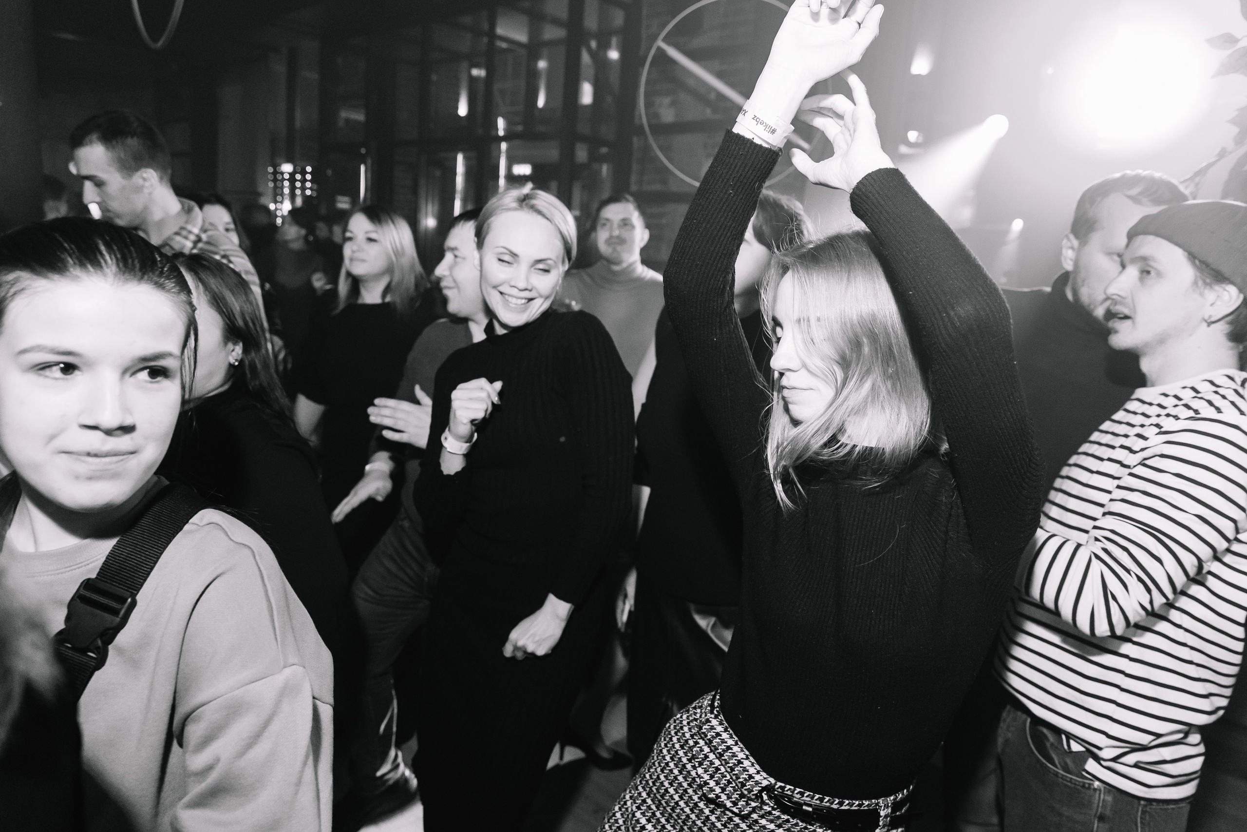 Корпоратив Хакатон. Свадебный фотограф в Москве    Еремин Анатолий