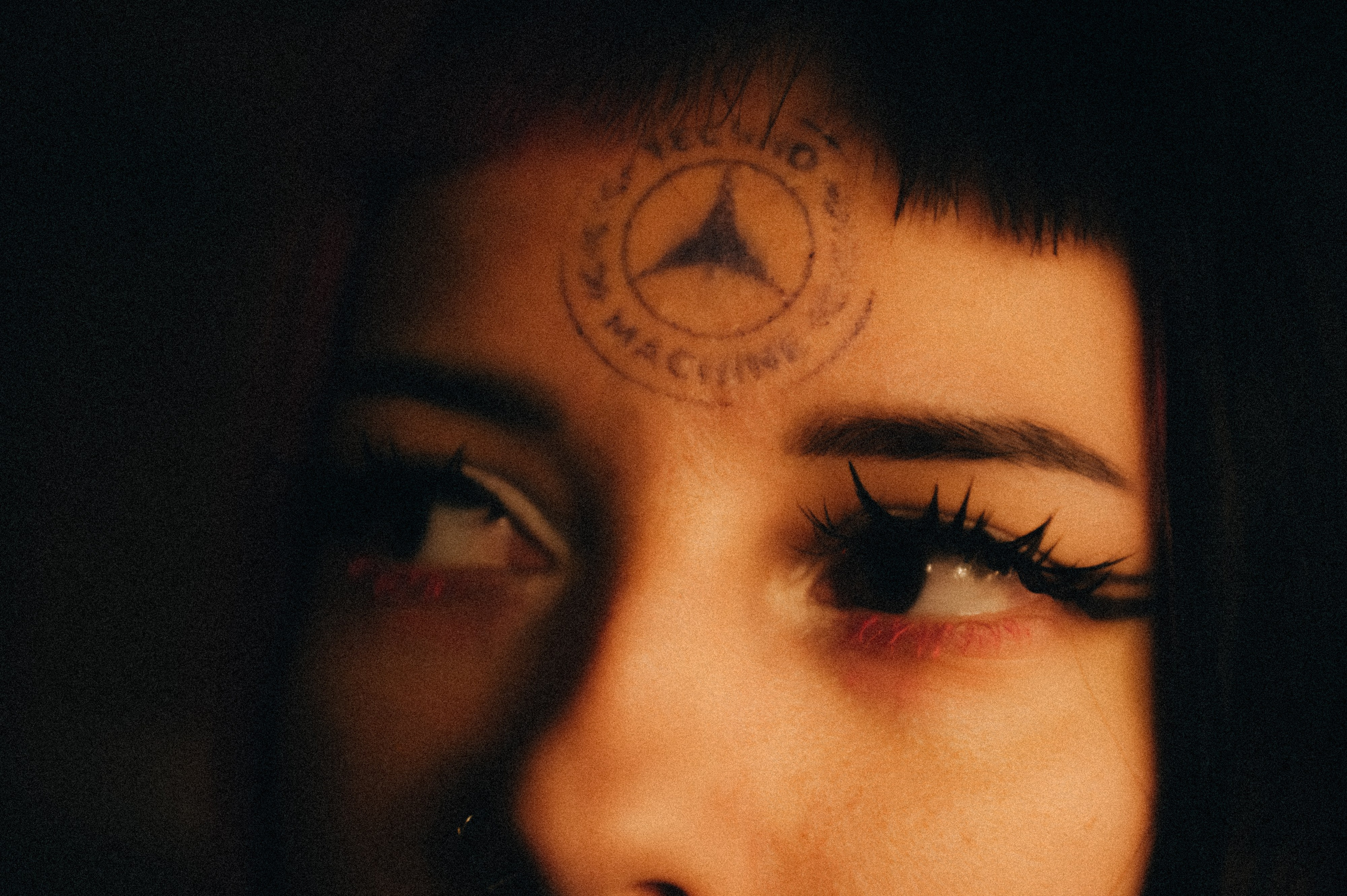 Техно Машина Sky garden. Сайт фотографа Данилы Пащенко