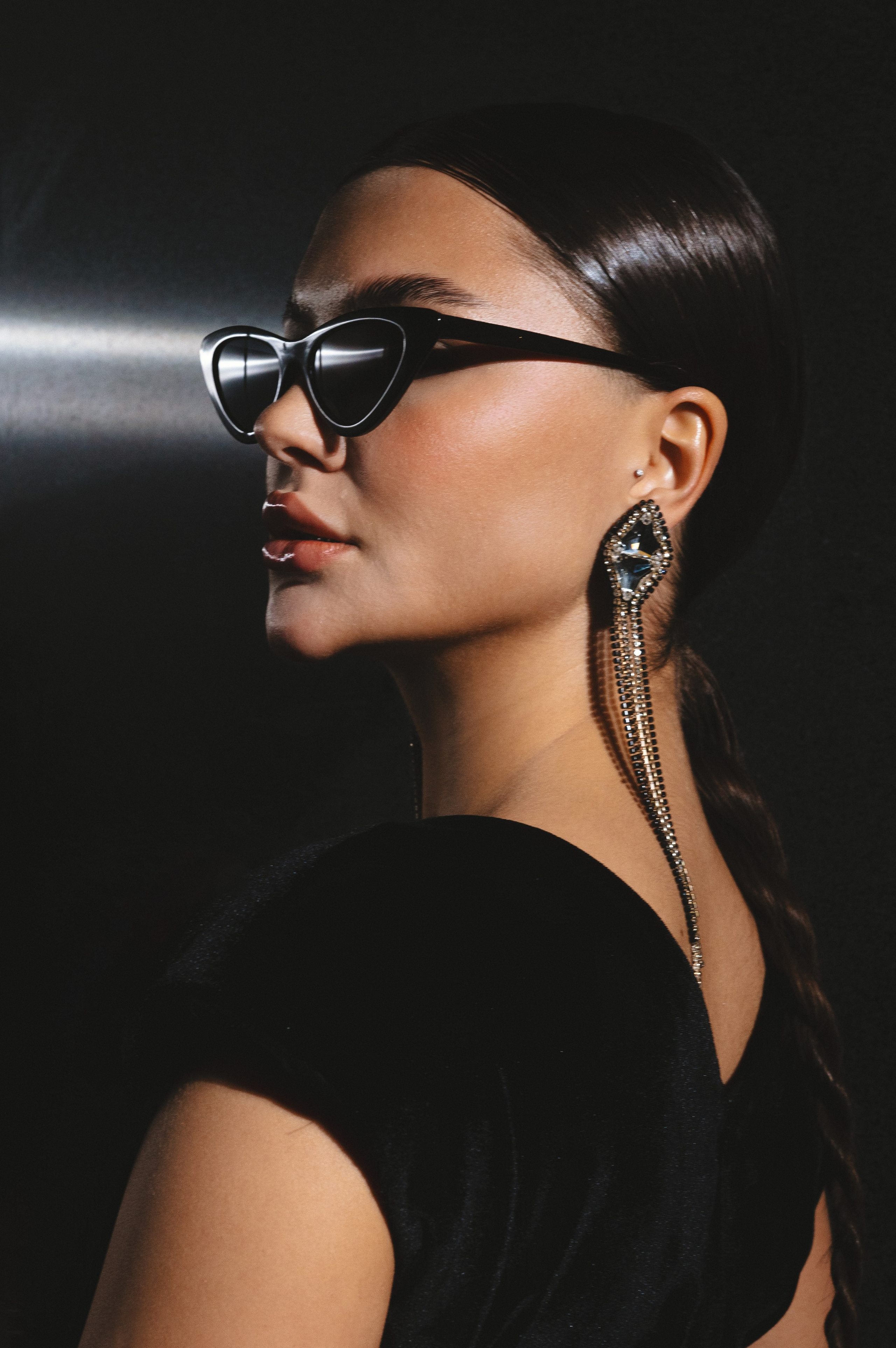 Ionika промо съёмка. Сайт фотографа Данилы Пащенко