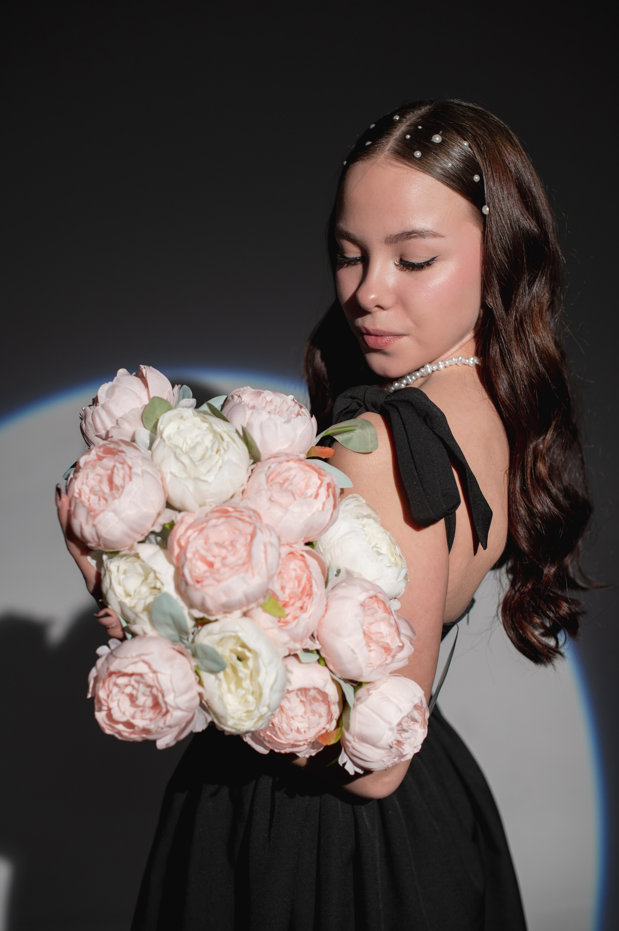 Екатерина. Детский фотограф в Новокузнецке Николай Чекалин