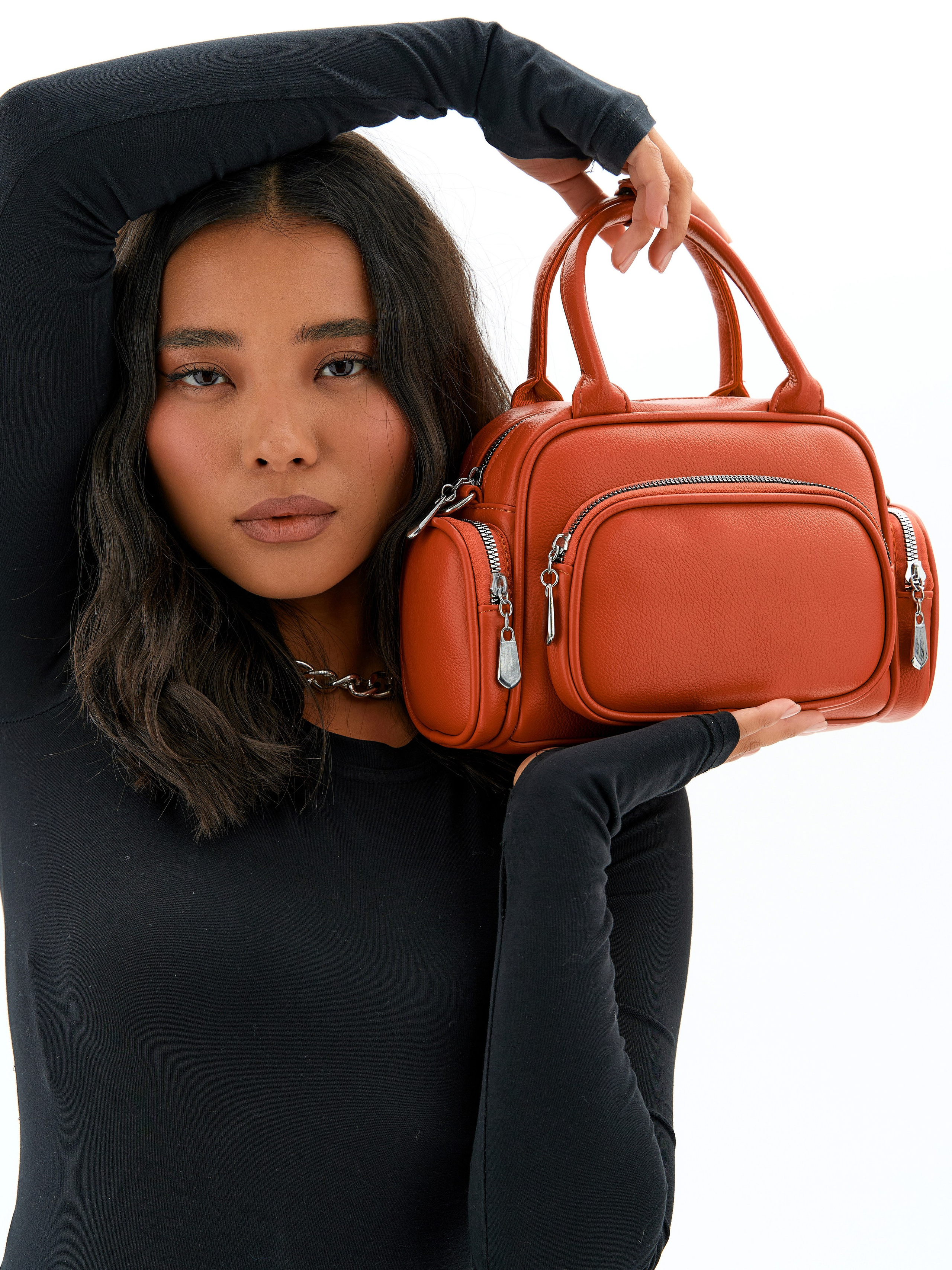 Сумки. Фотограф для маркетплейсов в Москве