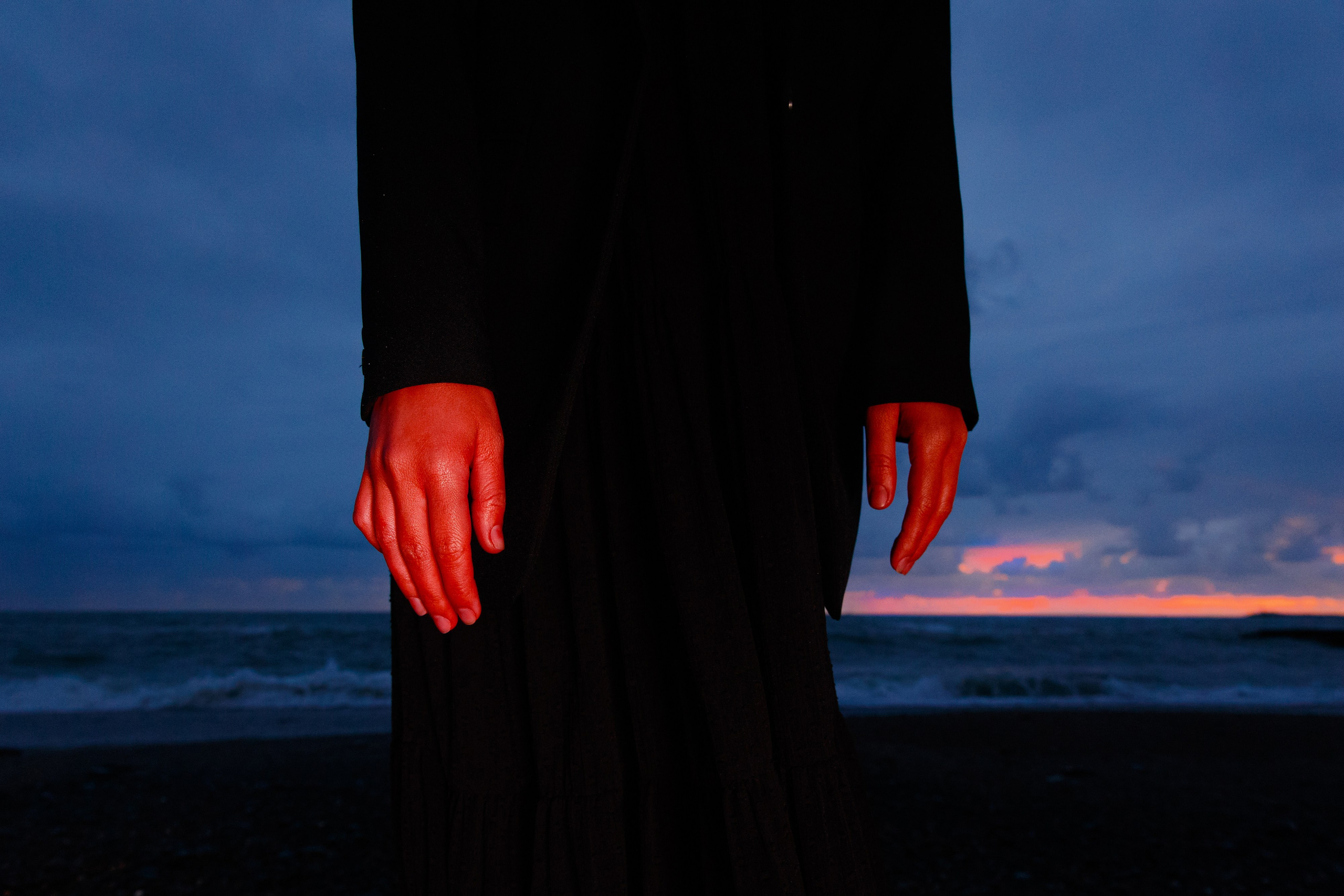 Фотограф Галина Скорик