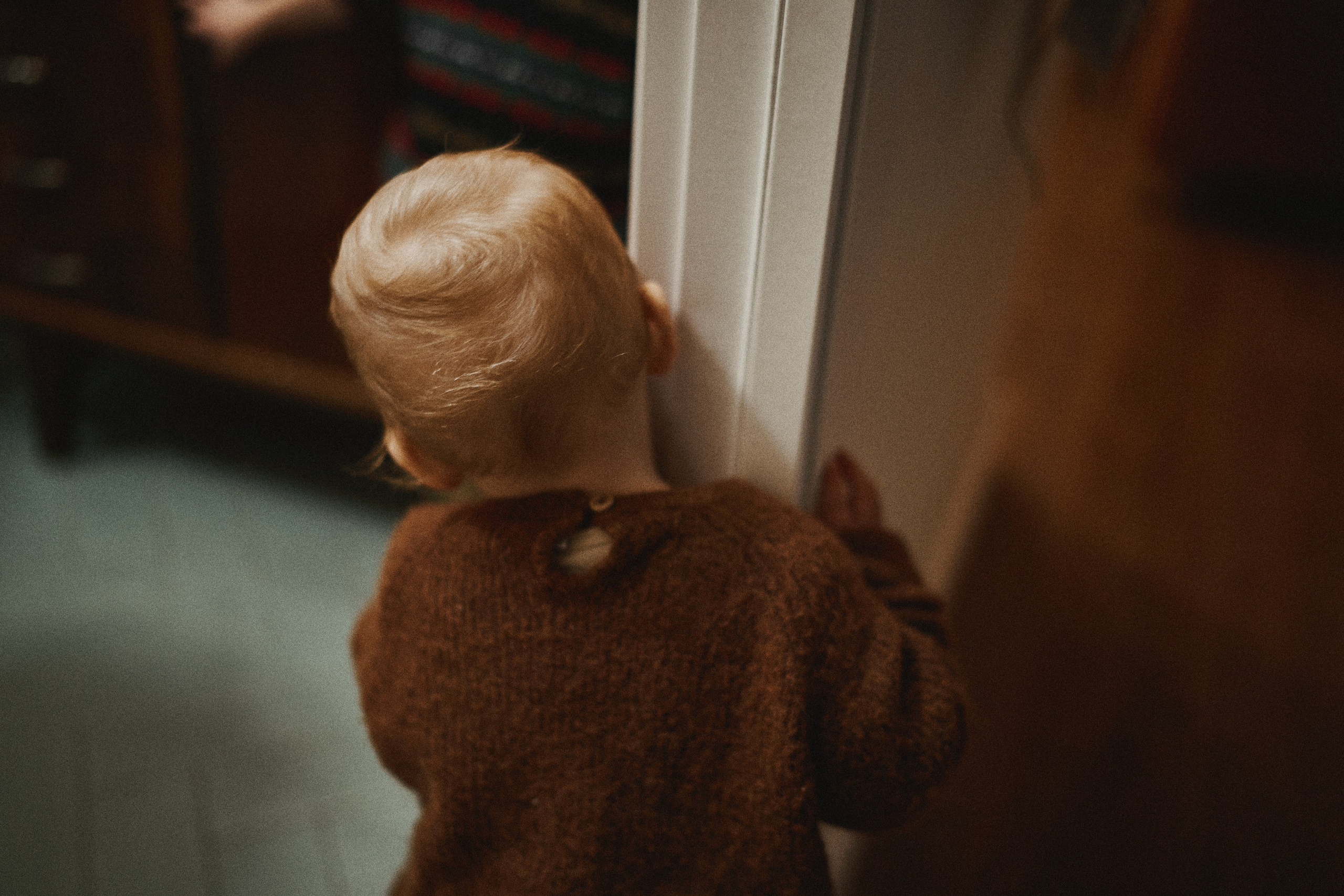 В ожидании Нового Года. Фотограф в Санкт-Петербурге | Аня Маленчук