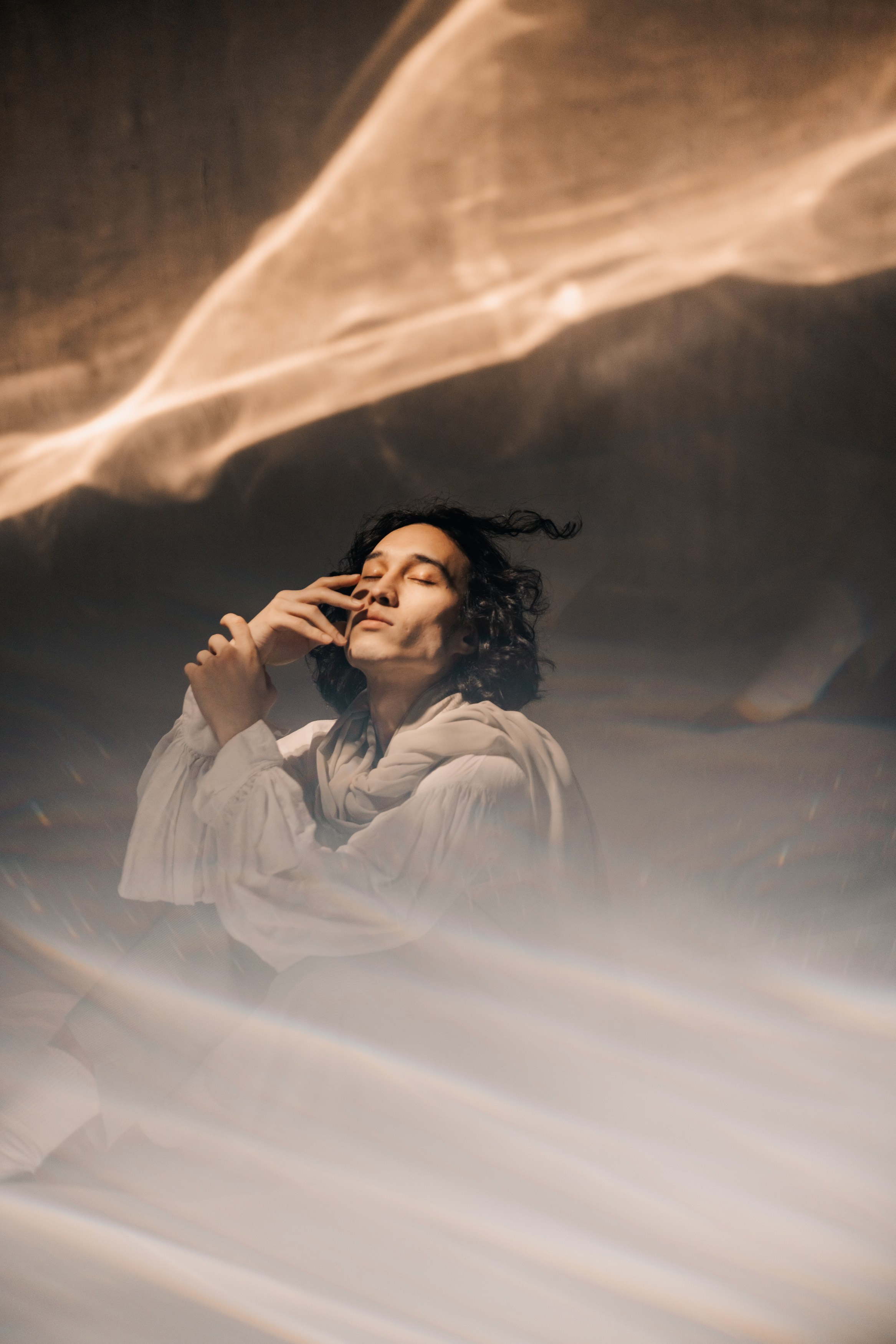Принц пустыни. Портретный фотограф Юлия Дроздова | Санкт-Петербург | Москва