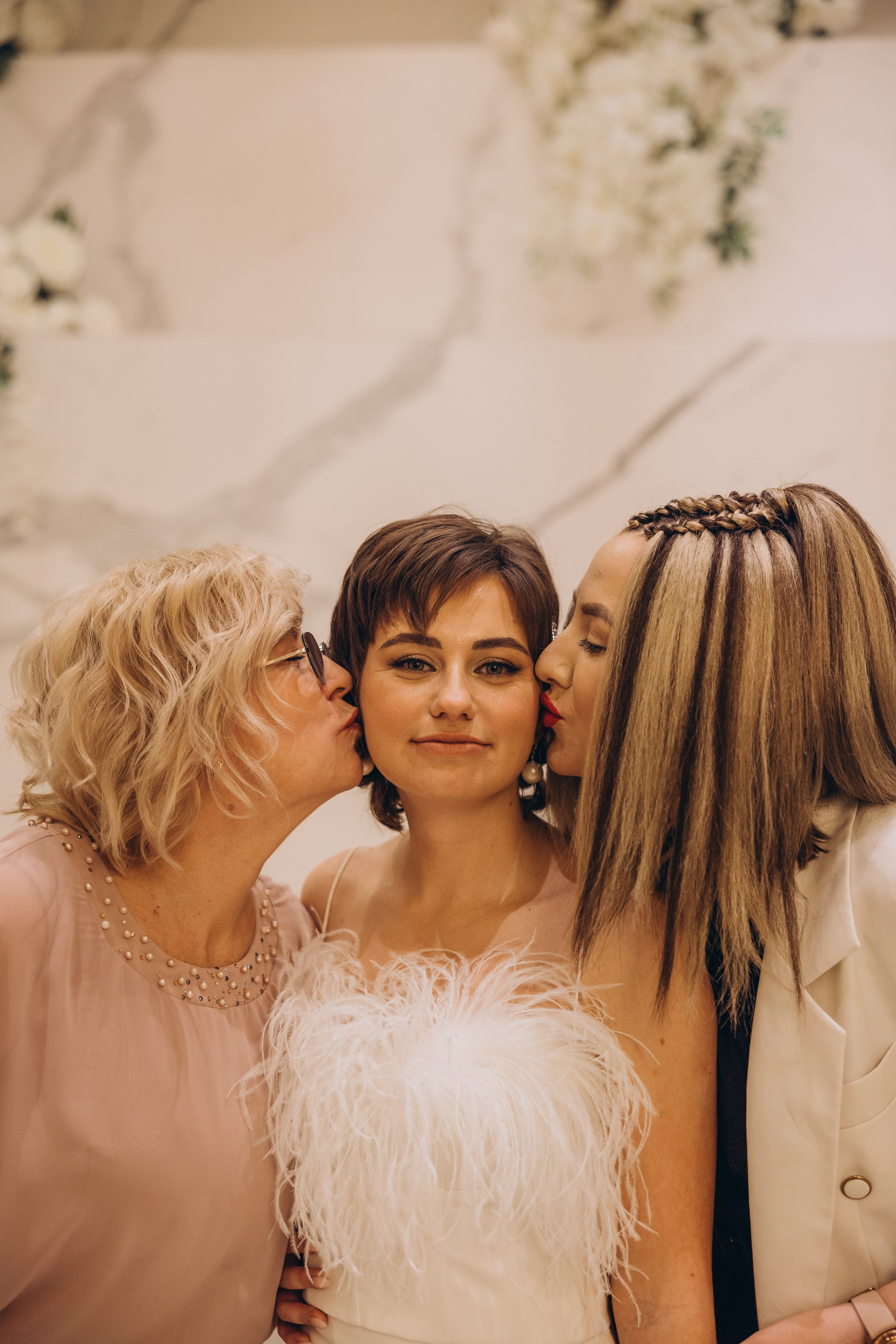 Юлия & Александр. Семейный фотограф в Москве Виктория Ястребинская