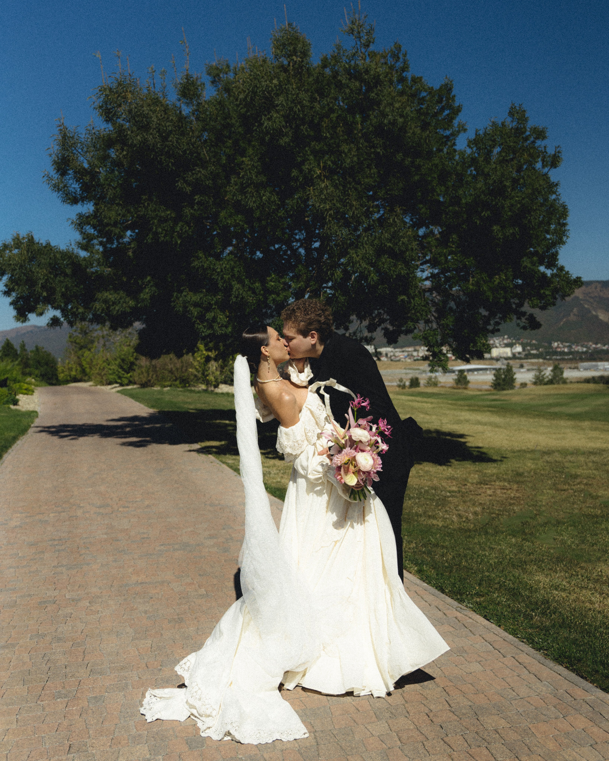 Сказка. Геленджик. 2025. Никита Погосов