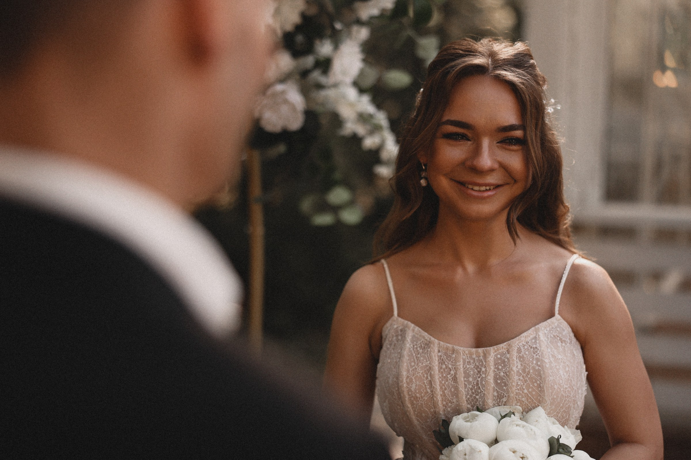 Lilu. Свадебный фотограф в Ярославле Илья Жуков