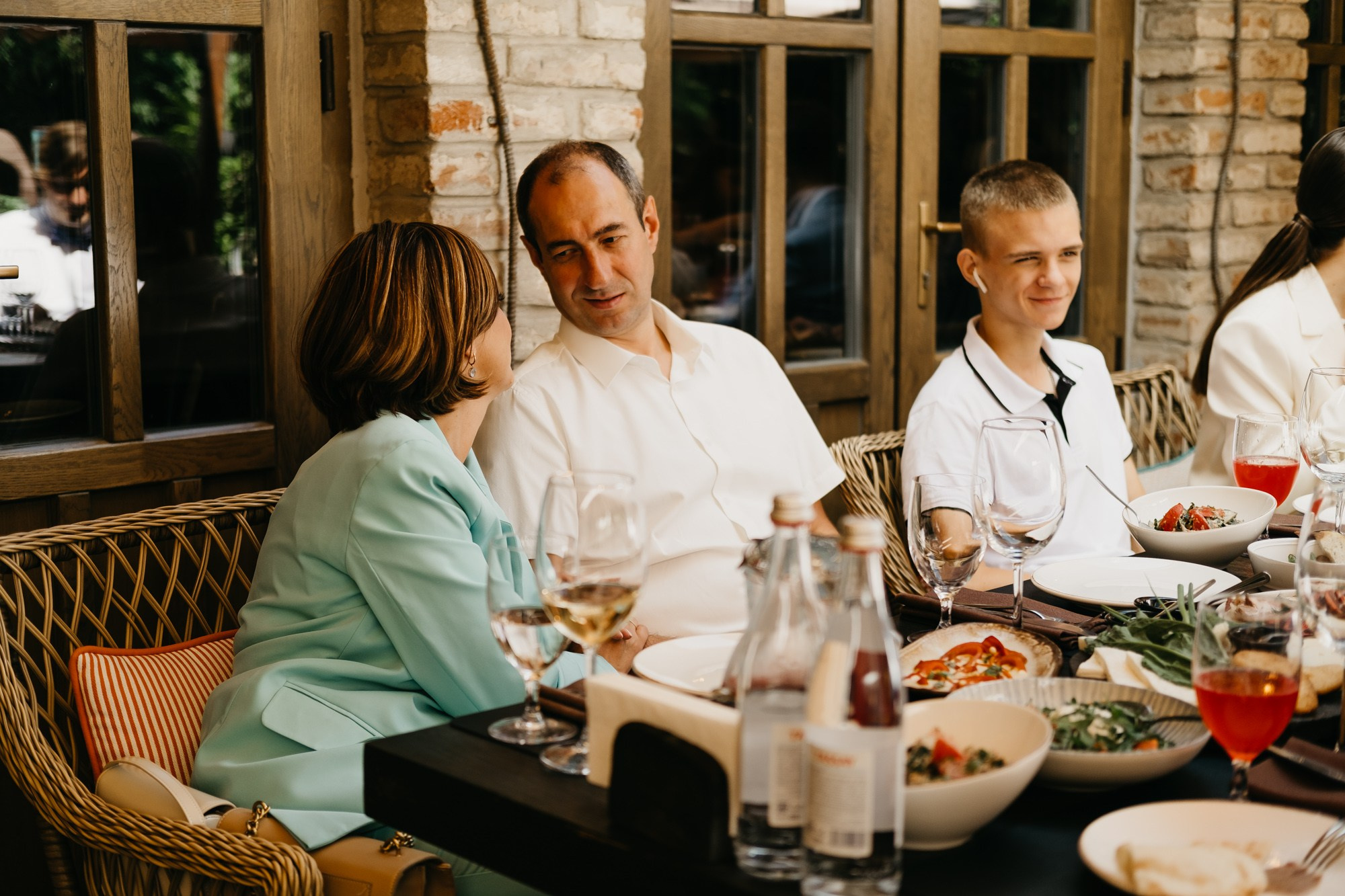 Диана и Леша. Свадебный фотограф Александра Тюлякова