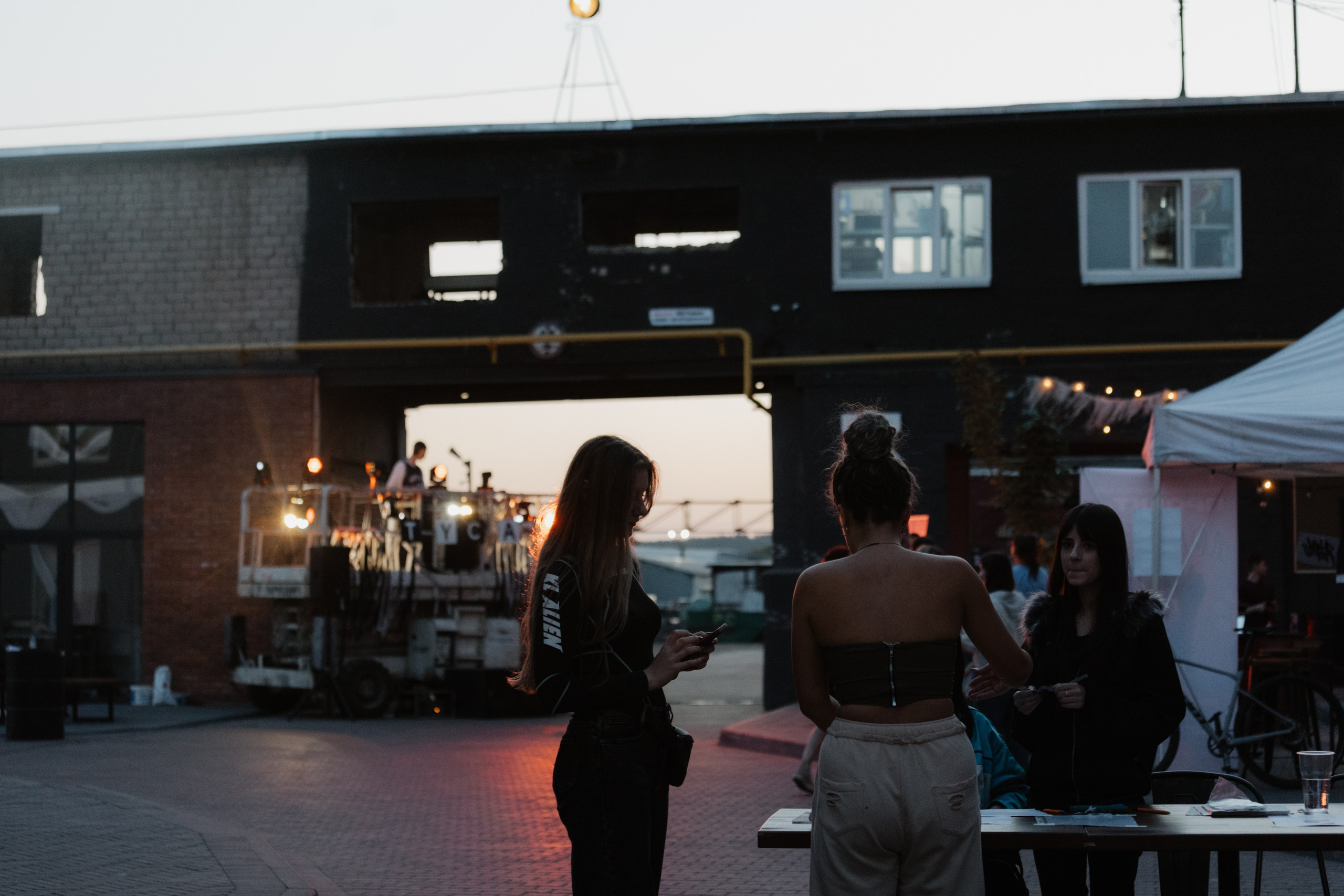 TYCA — Смоленск — 30.08.2025. KiPPER Gallery — Фотограф