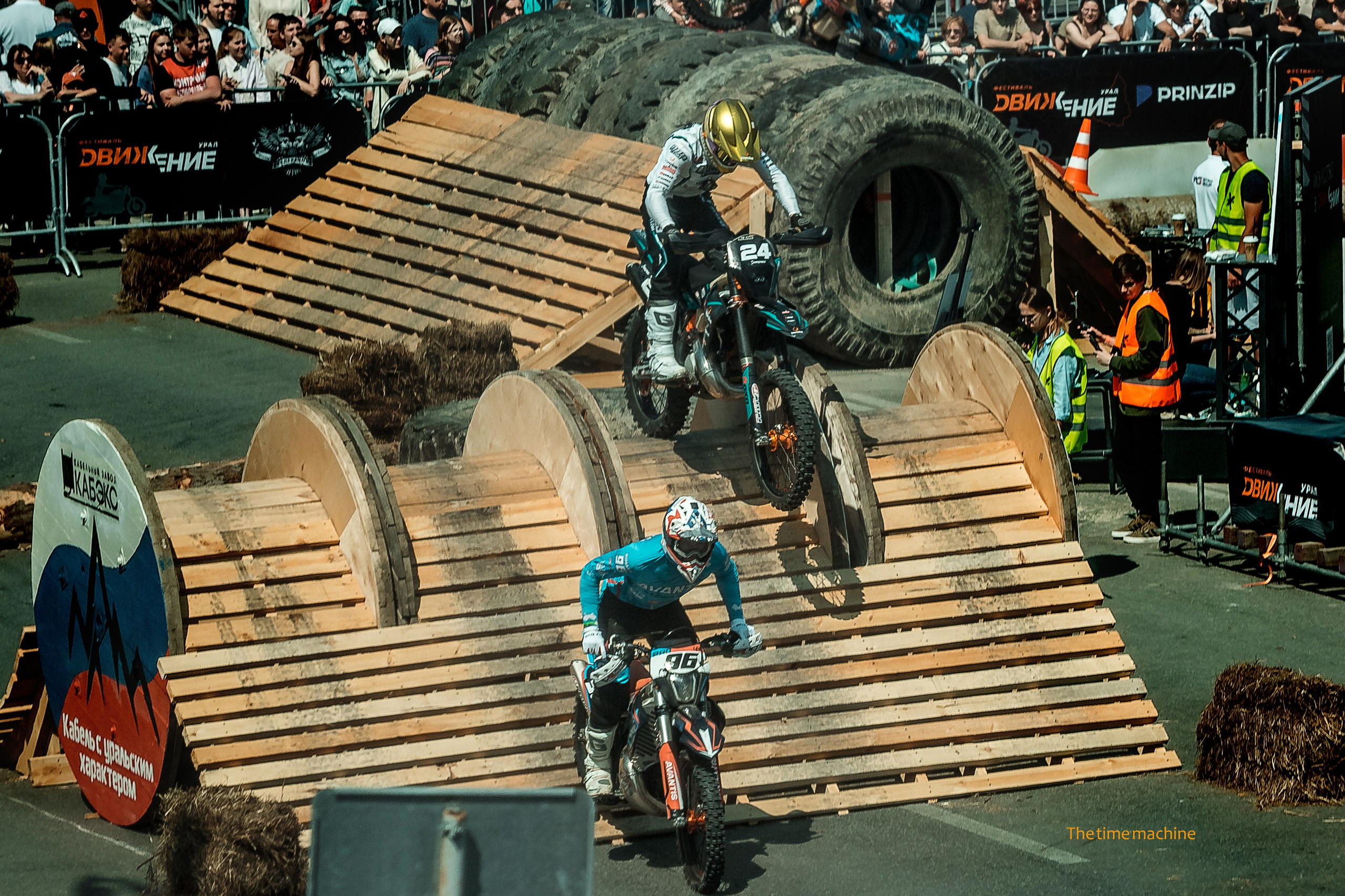 АВТОСПОРТ/МОТОСПОРТ. Фотограф для маркетплейсов Михаил Бове