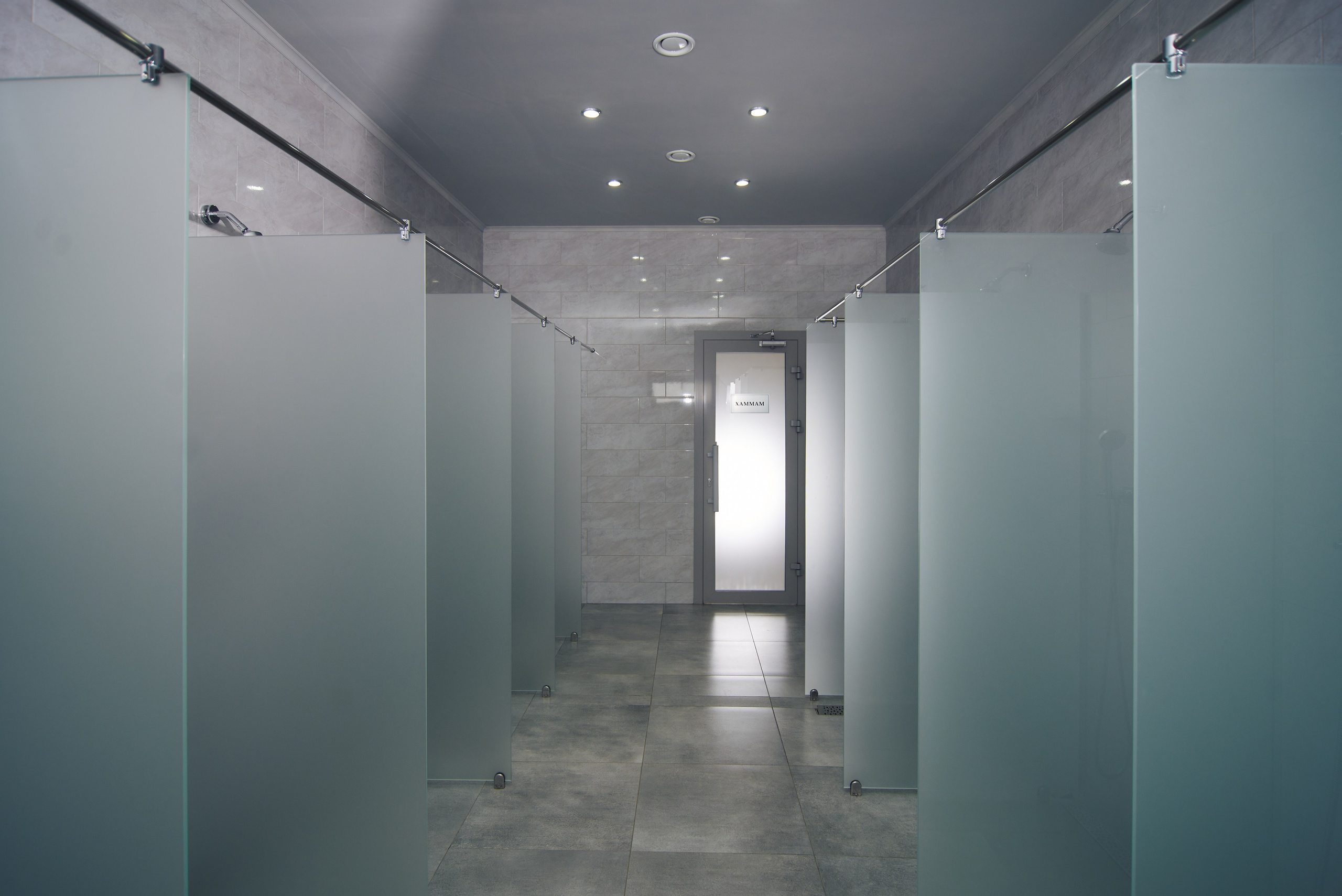 Спортивный клуб. Рекламная и контентная съёмка. Константин Кордонский | Интерьерный и food-фотограф в Кисловодске и КМВ