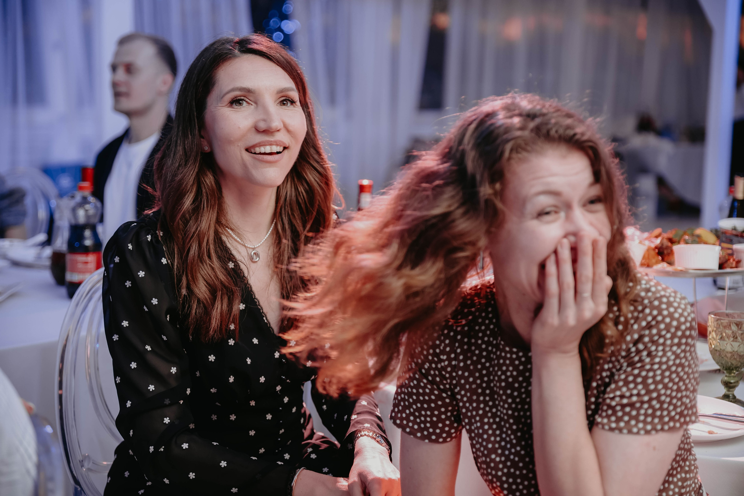 Юбилей очаровательной Юлии. Photographer in Moscow & everywhere in the World Alena Vyalova