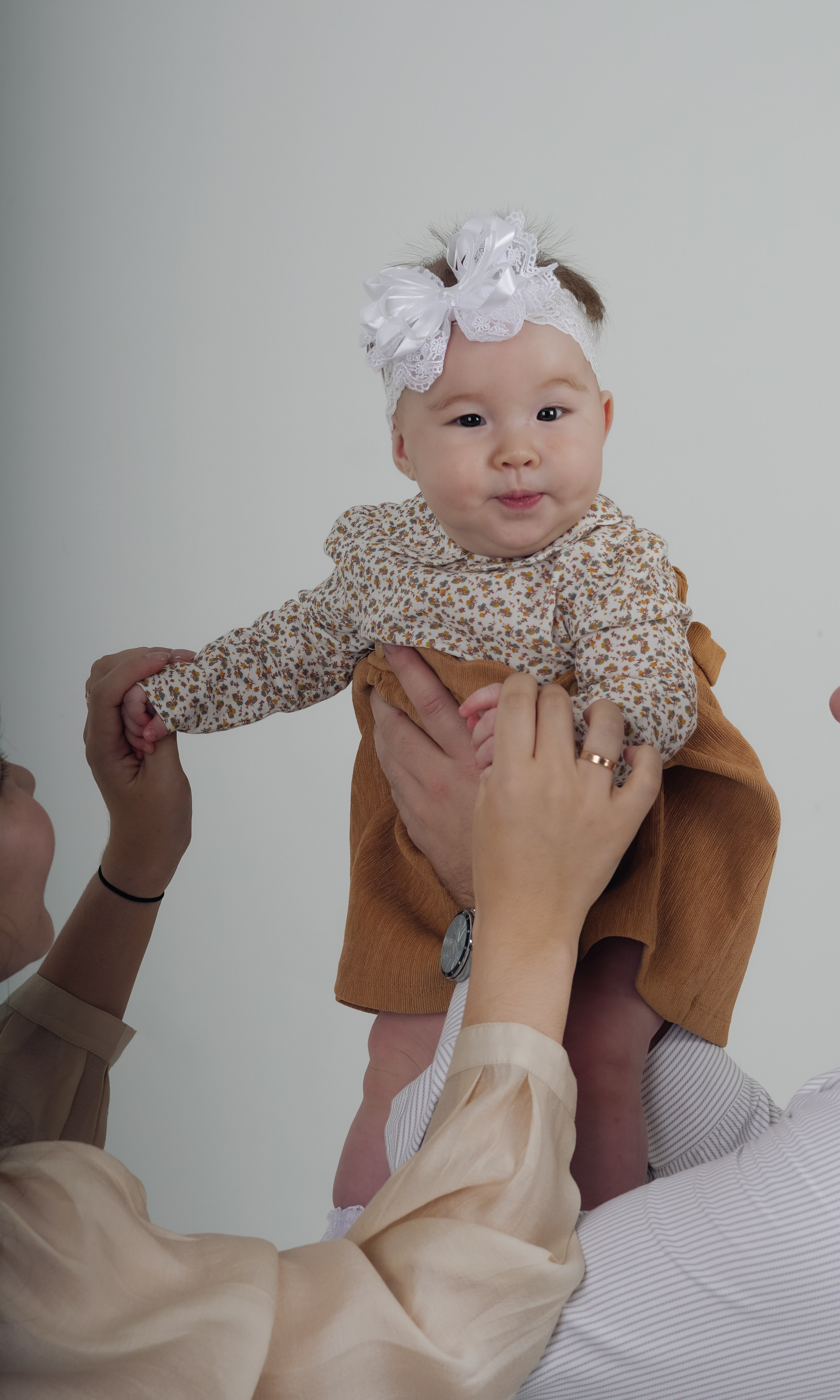 Family story. Уличный и студийный фотограф в Астане Ержанов Нурасыл