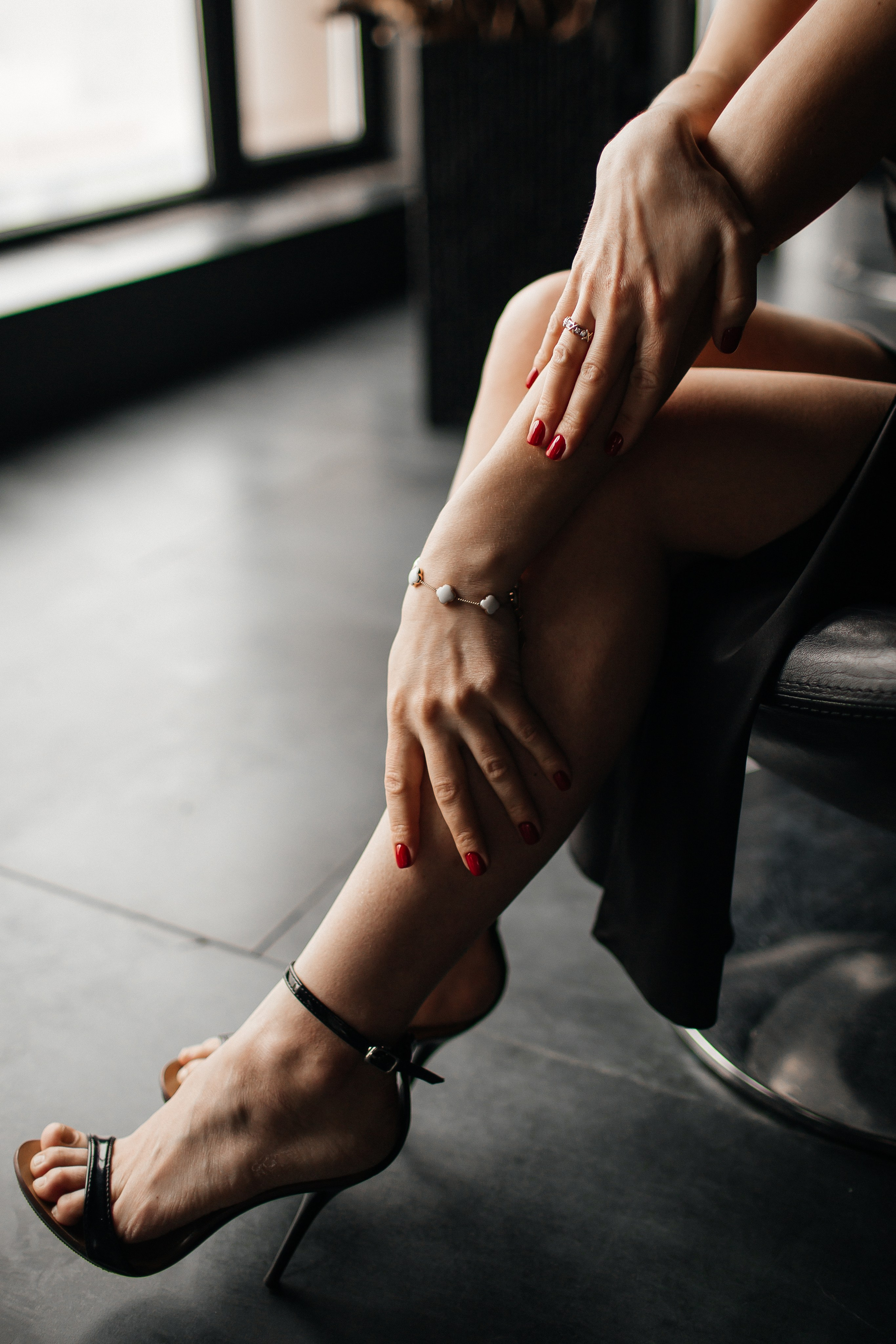 Фотосессия в темной студии. Семейный и детский фотограф и видеограф в Москве, Дрокина Наталья