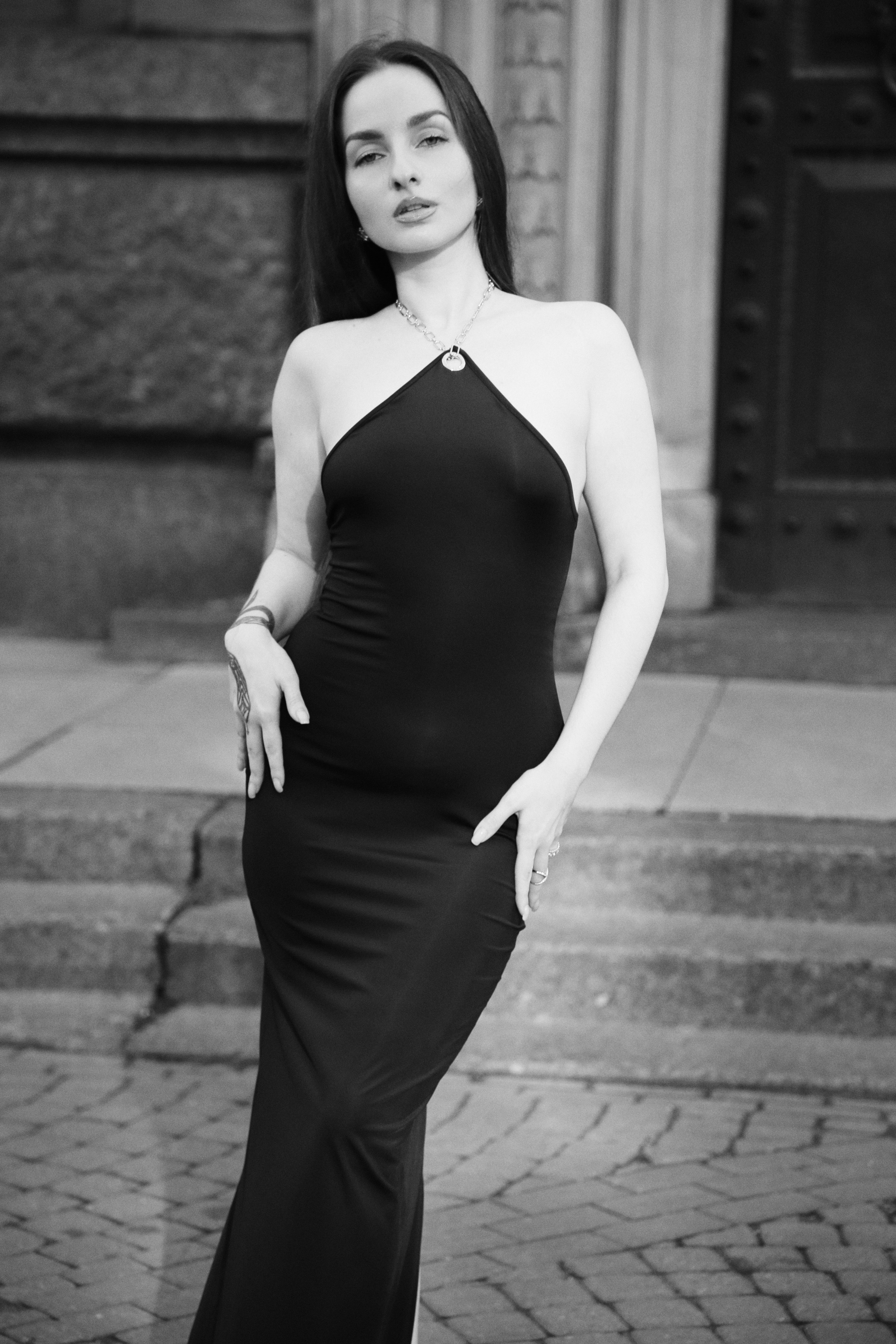 NATALY. КОНТЕНТ ДЛЯ БРЕНДОВ СПБ Лиза Федотова