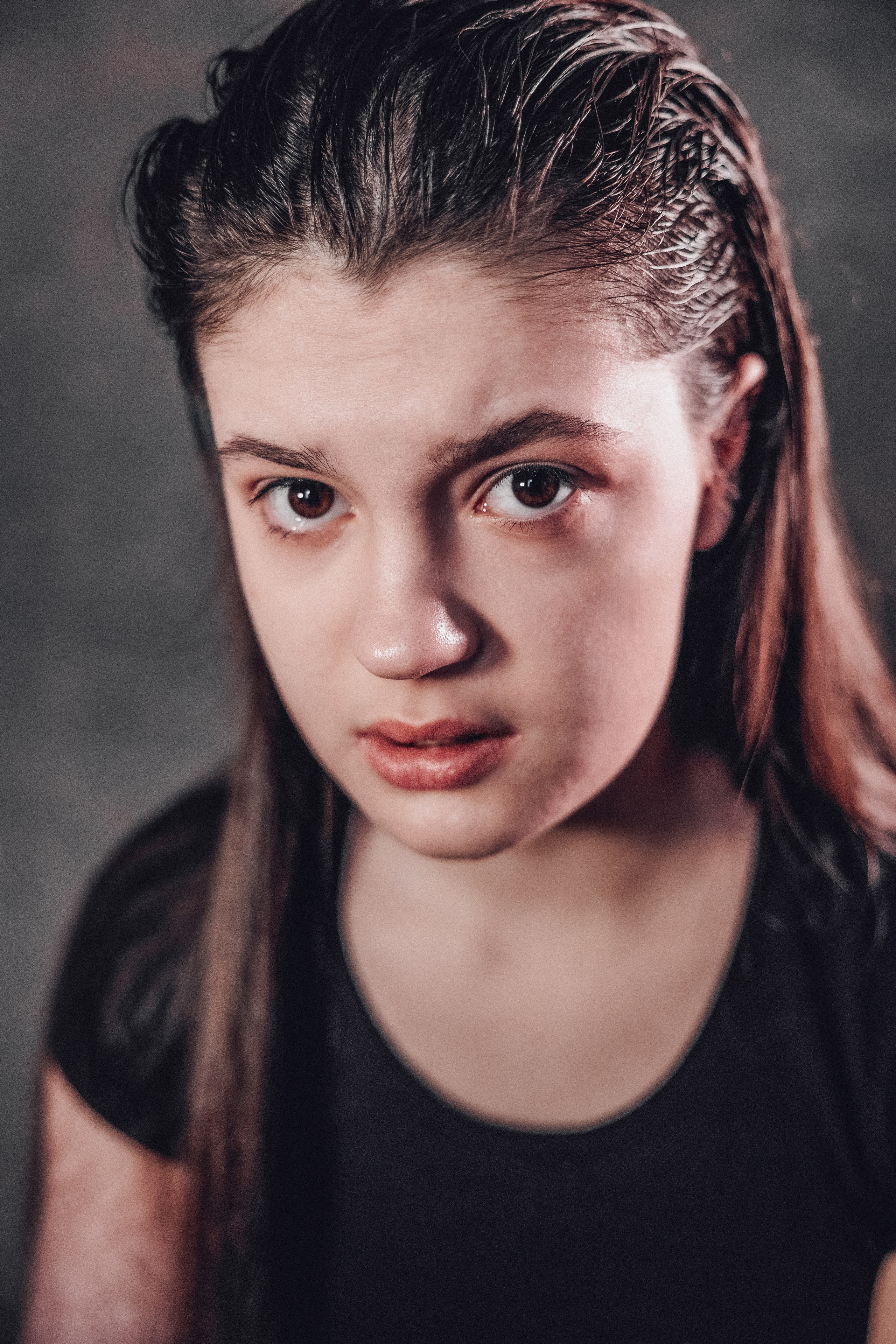 ЛИЗА. Я фотограф из Москвы к Вашим услугам