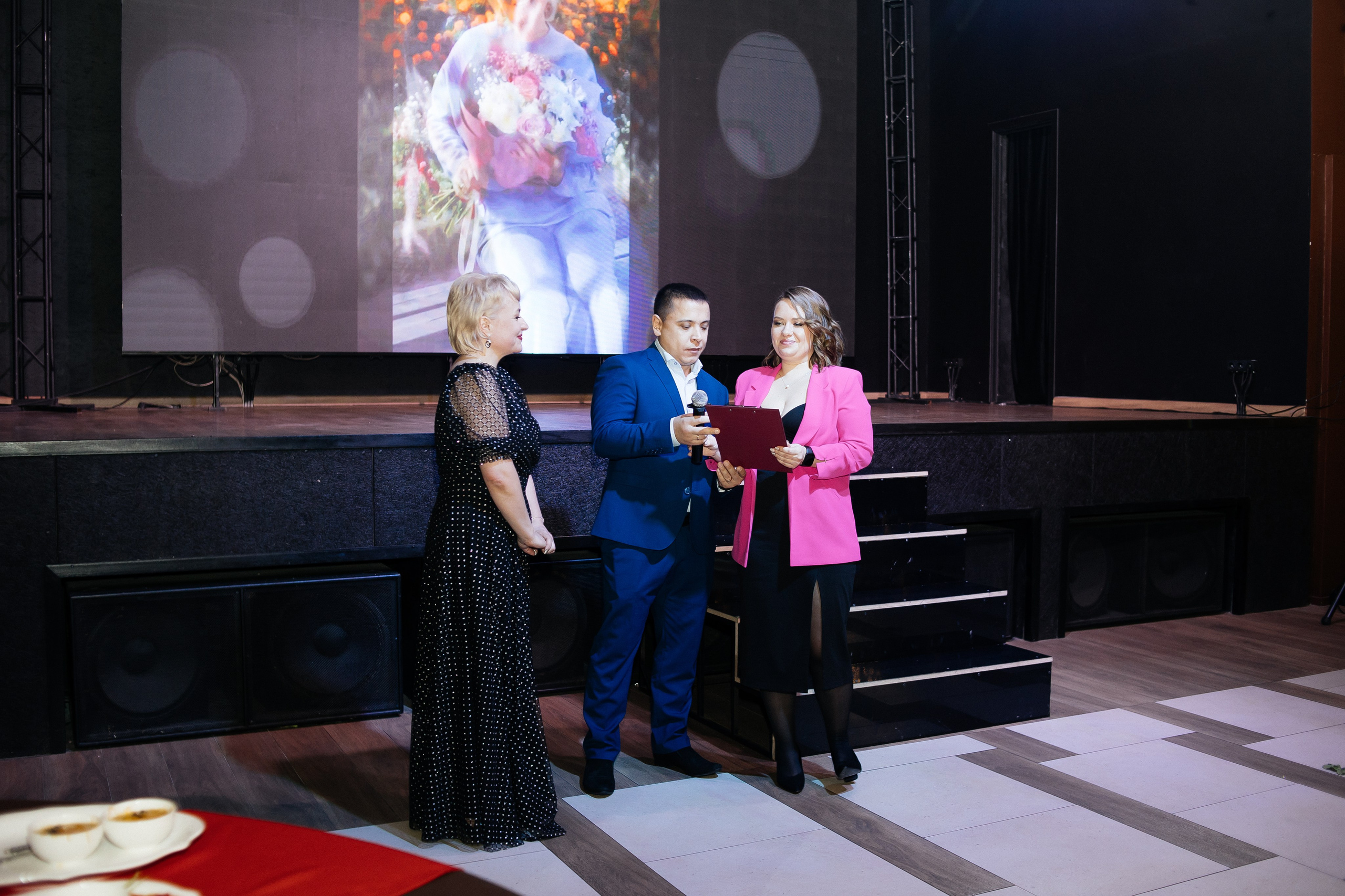 Юбилей. Фотограф в Иркутске