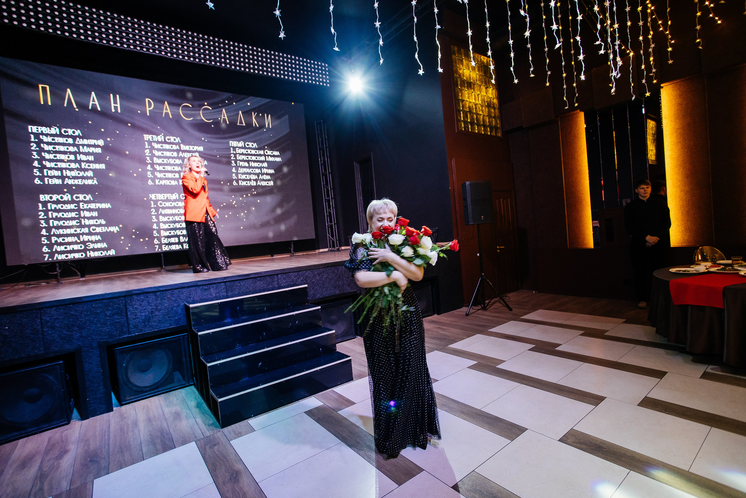 Юбилей. Фотограф в Иркутске