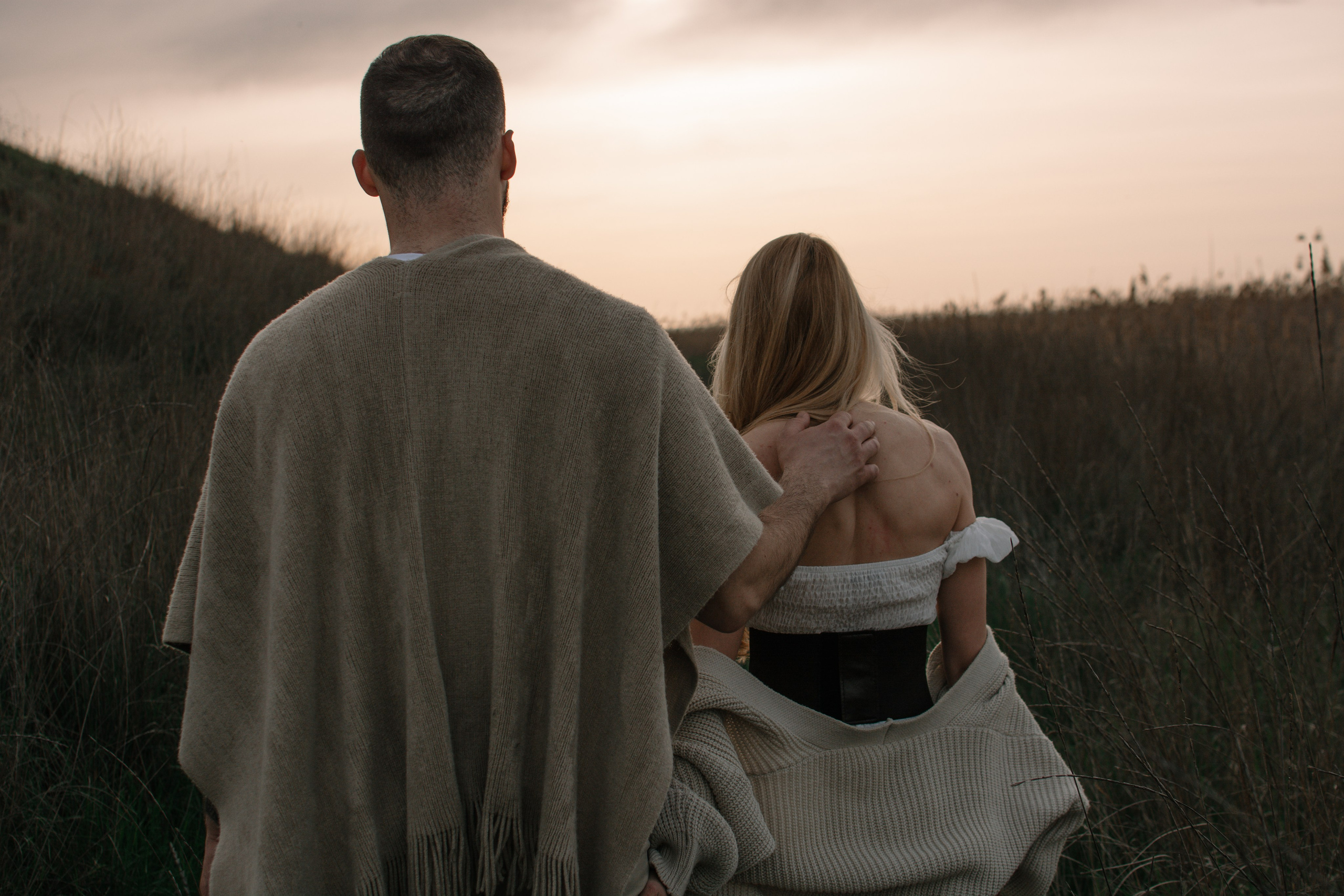 Love story В Крыму