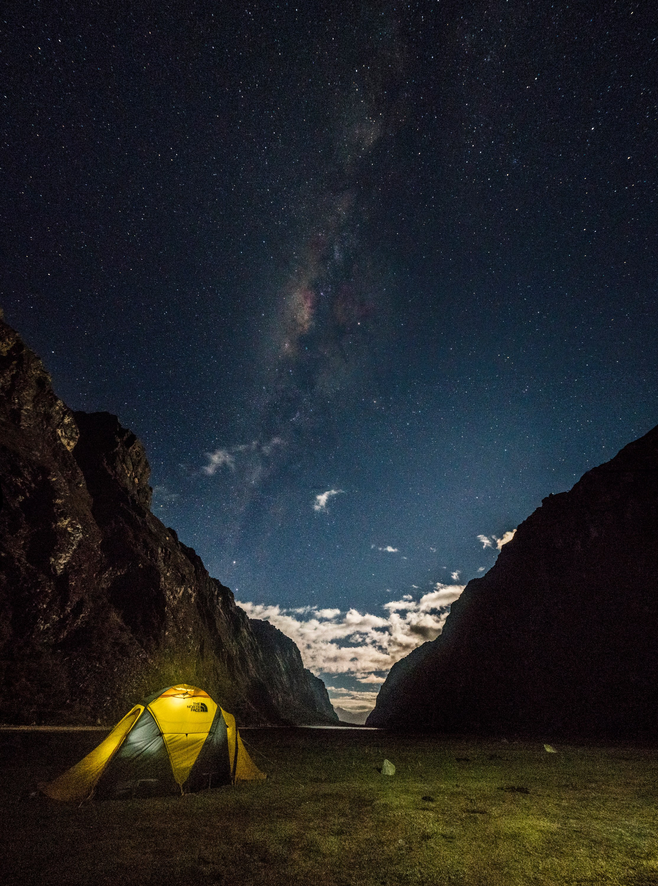 Expeditions BASE. Creative Photographer Denis Klero