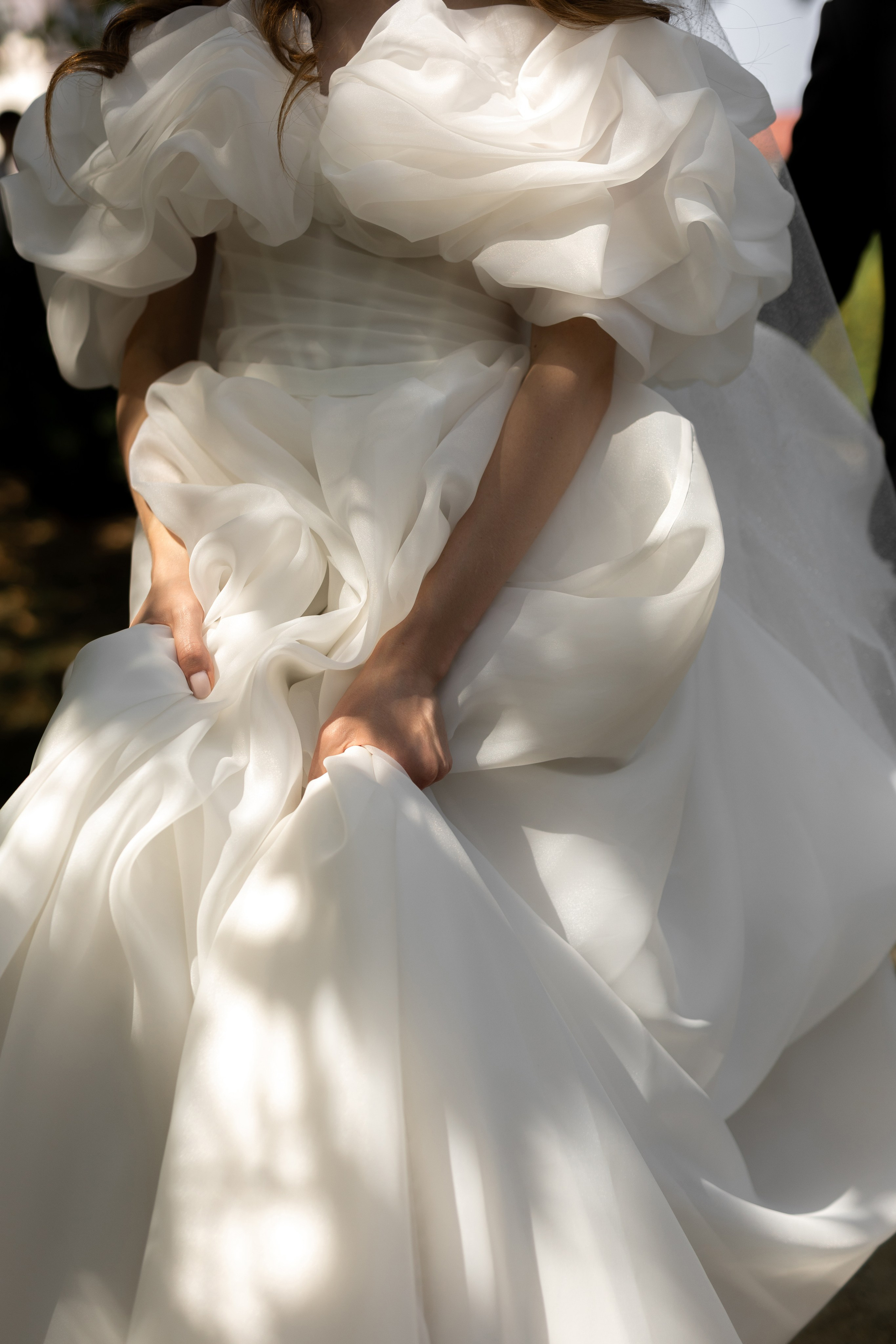 D&M. Свадебный Фотограф Краснодар Юлия Ивахнова