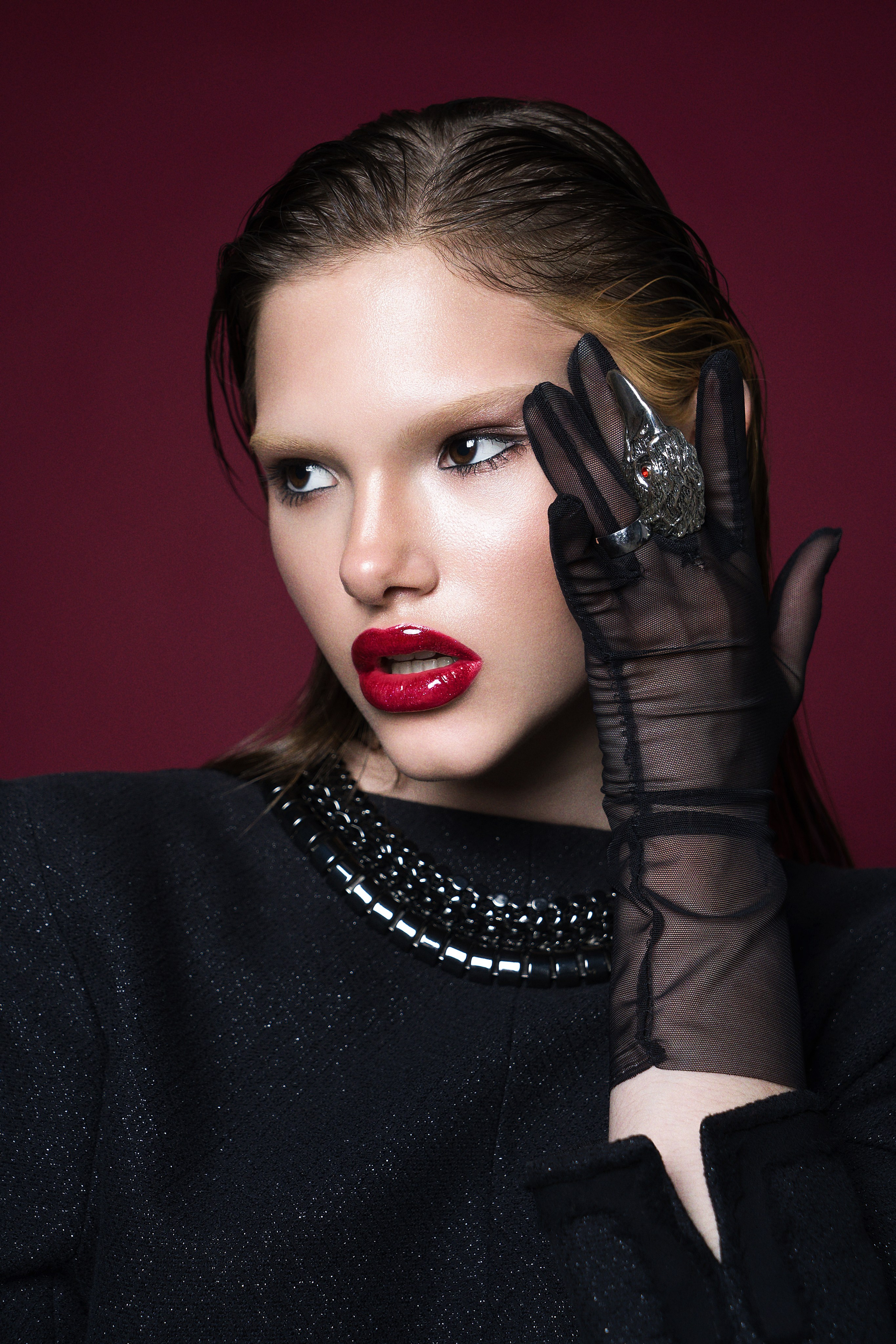 Ретушь. Фотограф Виктория Невская Санкт-Петербург