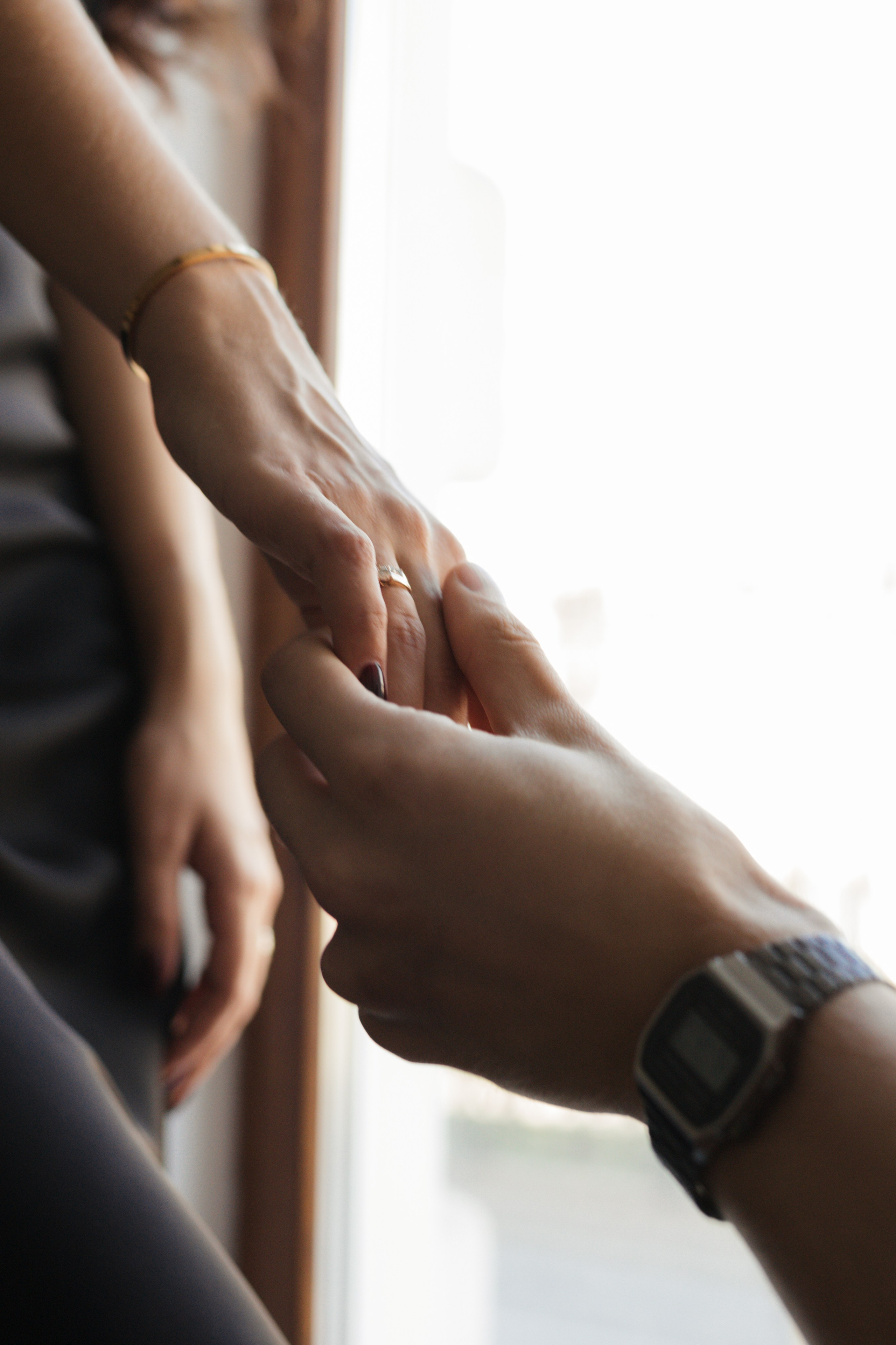 Аня и Влад. Семейный фотограф Елизавета Увицкая