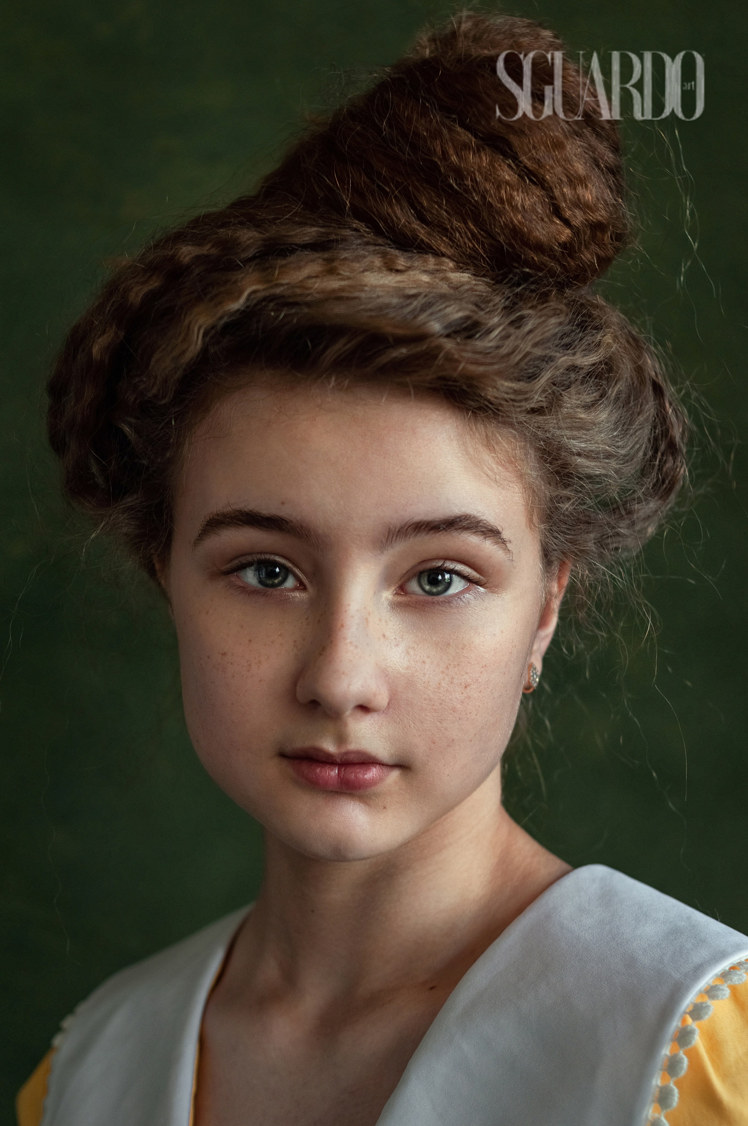 Публикации в журналах. Фотохудожник и фоторежиссёр Евгения Будякова