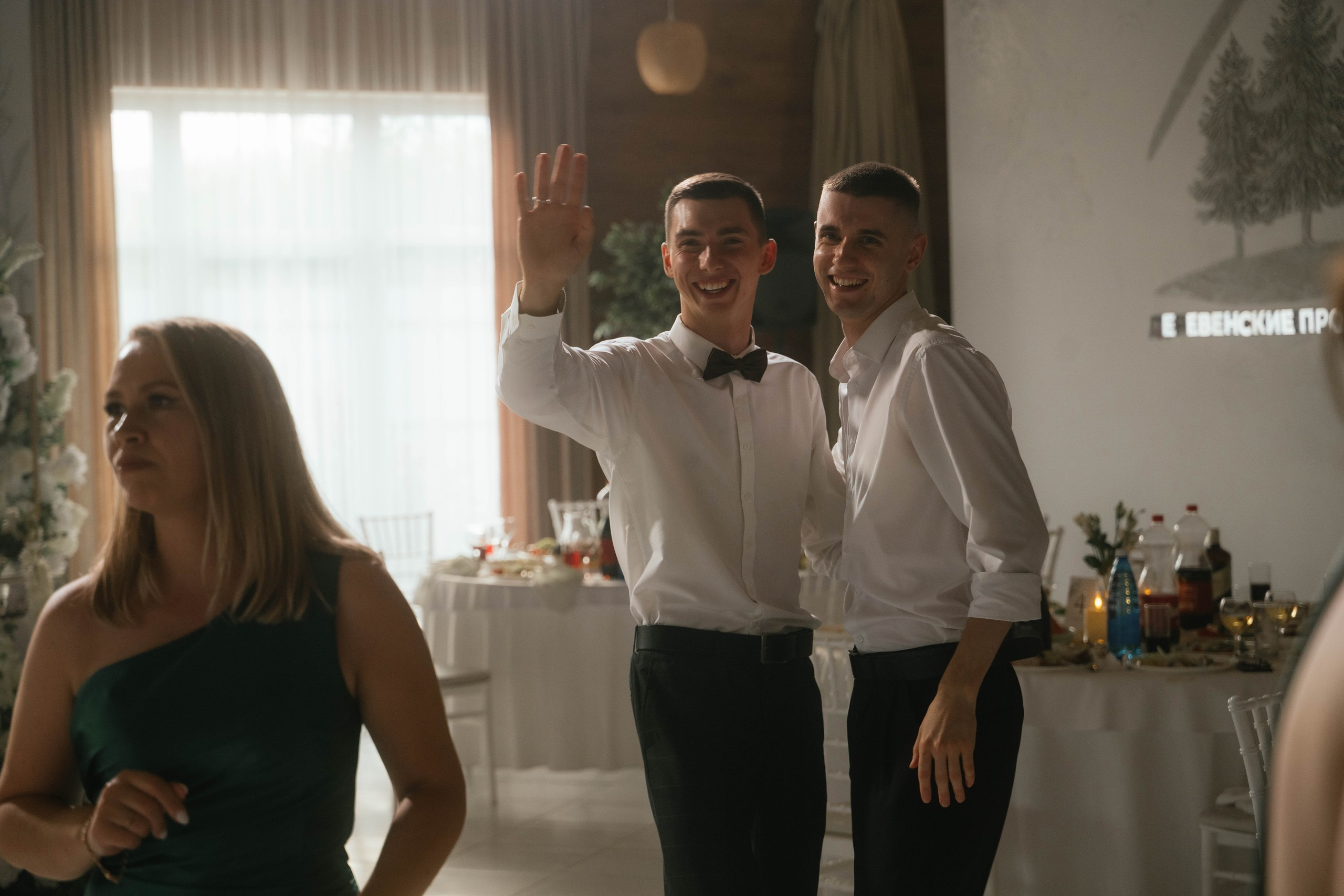 Wedding day #80. Свадебный, семейный фотограф в Рязани Лена Брант