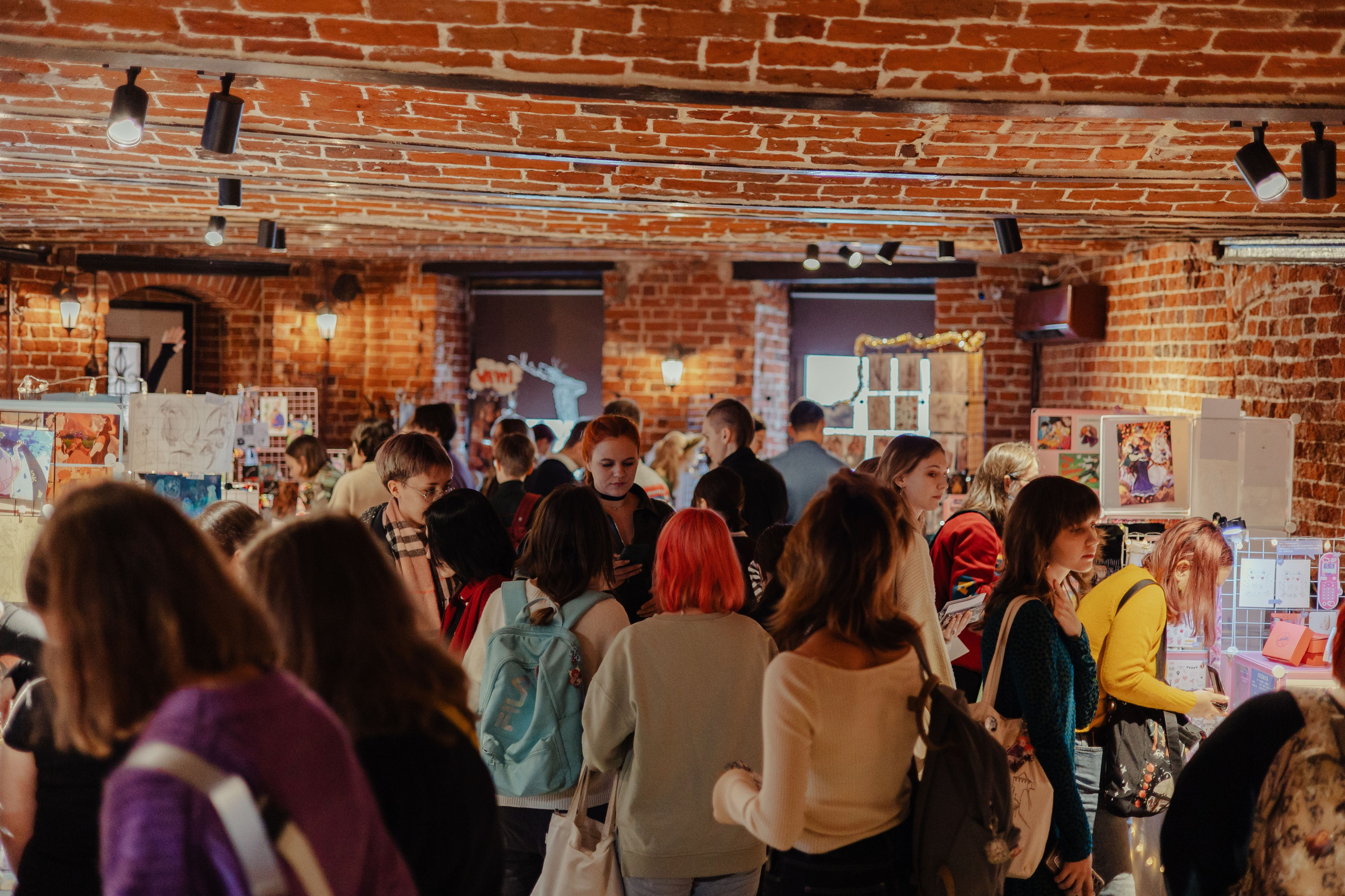 Арт-Маркет ВОЛЧОК. Фотограф Анималист Екатерина Справцева в Нижнем Новгороде