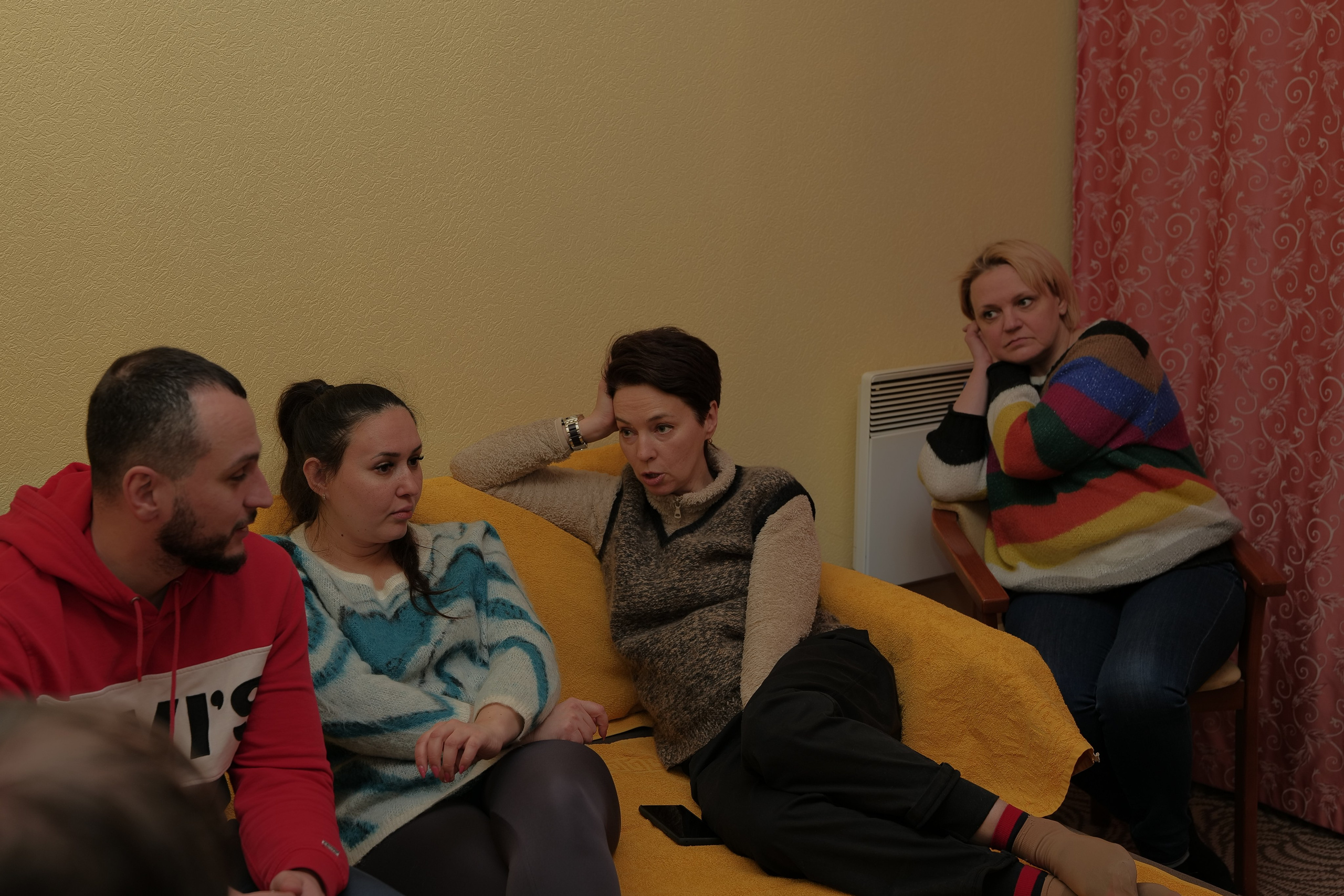 Верхотурье. Владимир Власюк