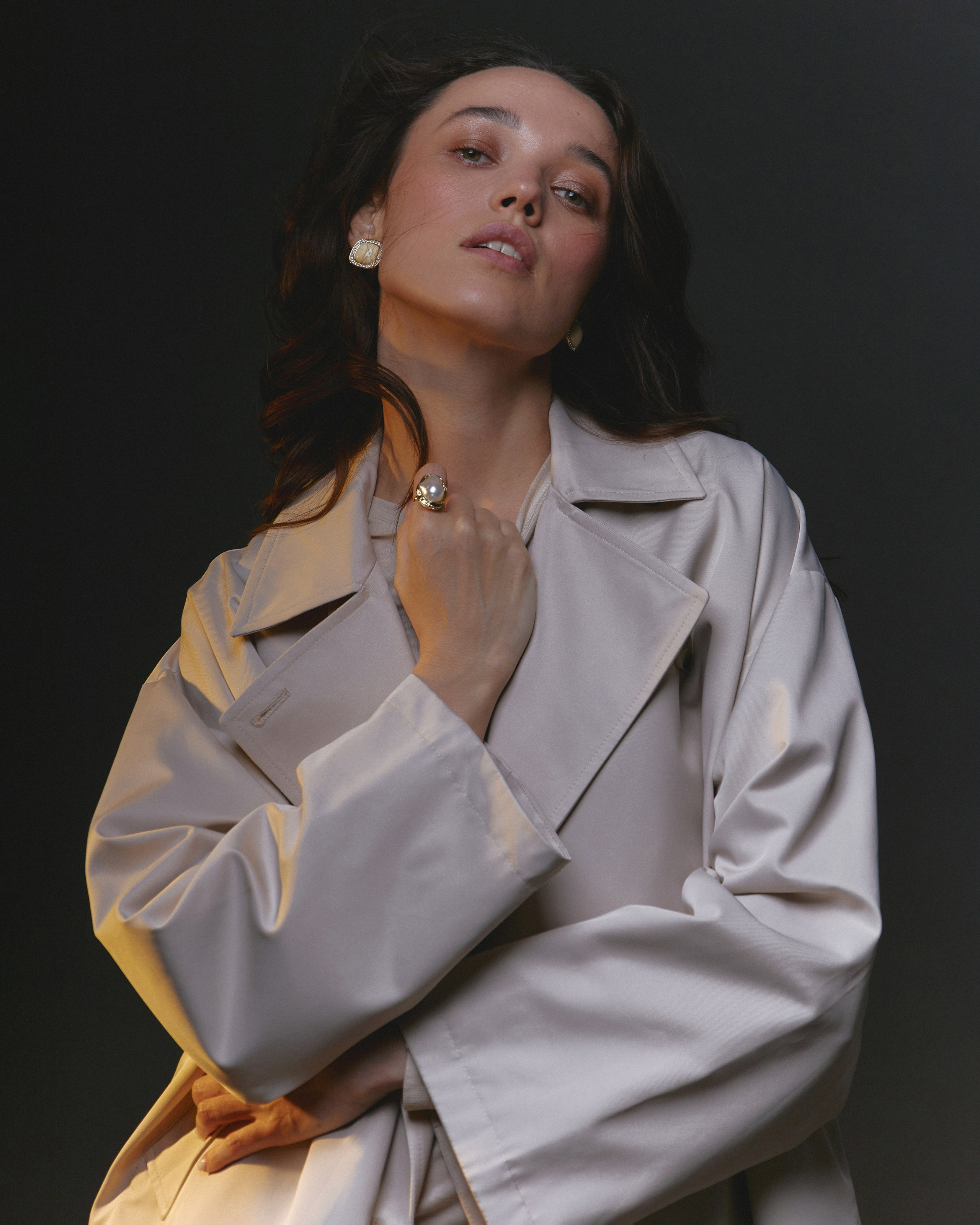 Daria S. Фотограф в Москве Ярослава Фролова