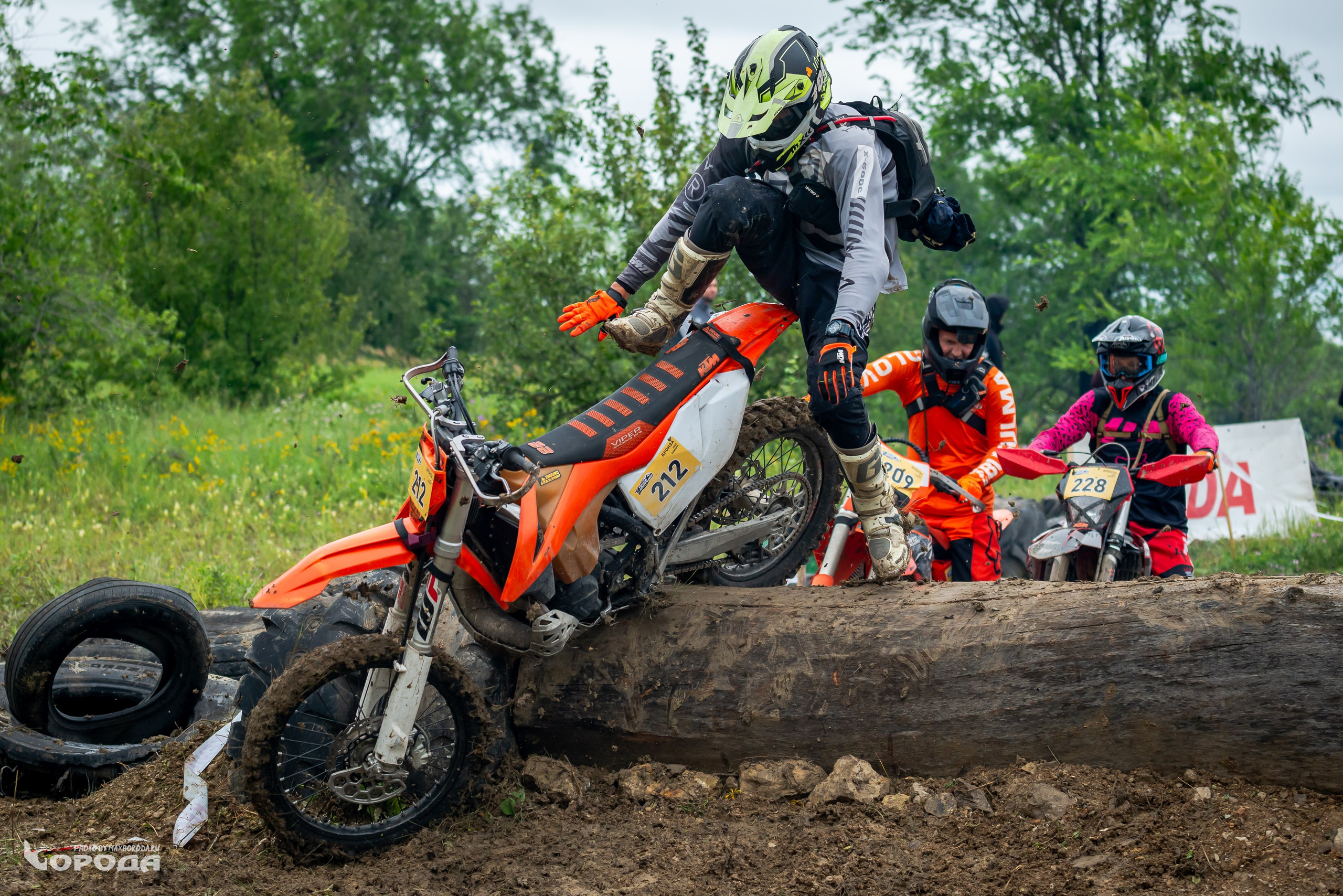 Точка отрыва 2025. Фотограф | Макс Борода