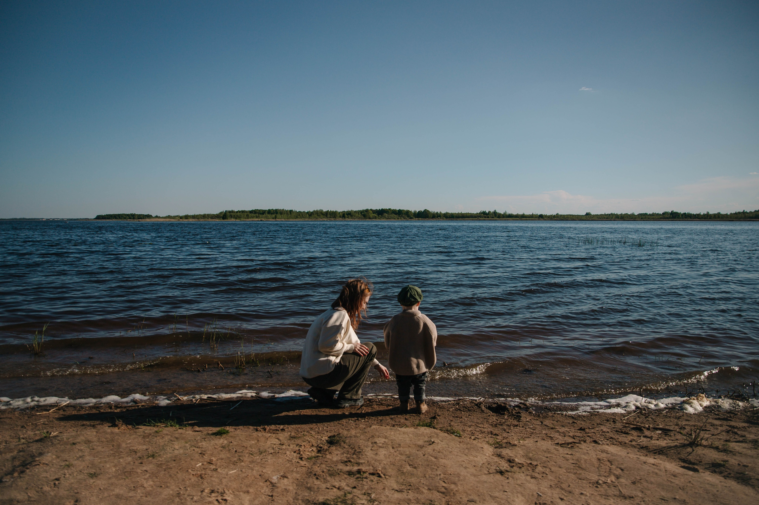 Юлия и Тимур. Фотограф Дарья Маташкова