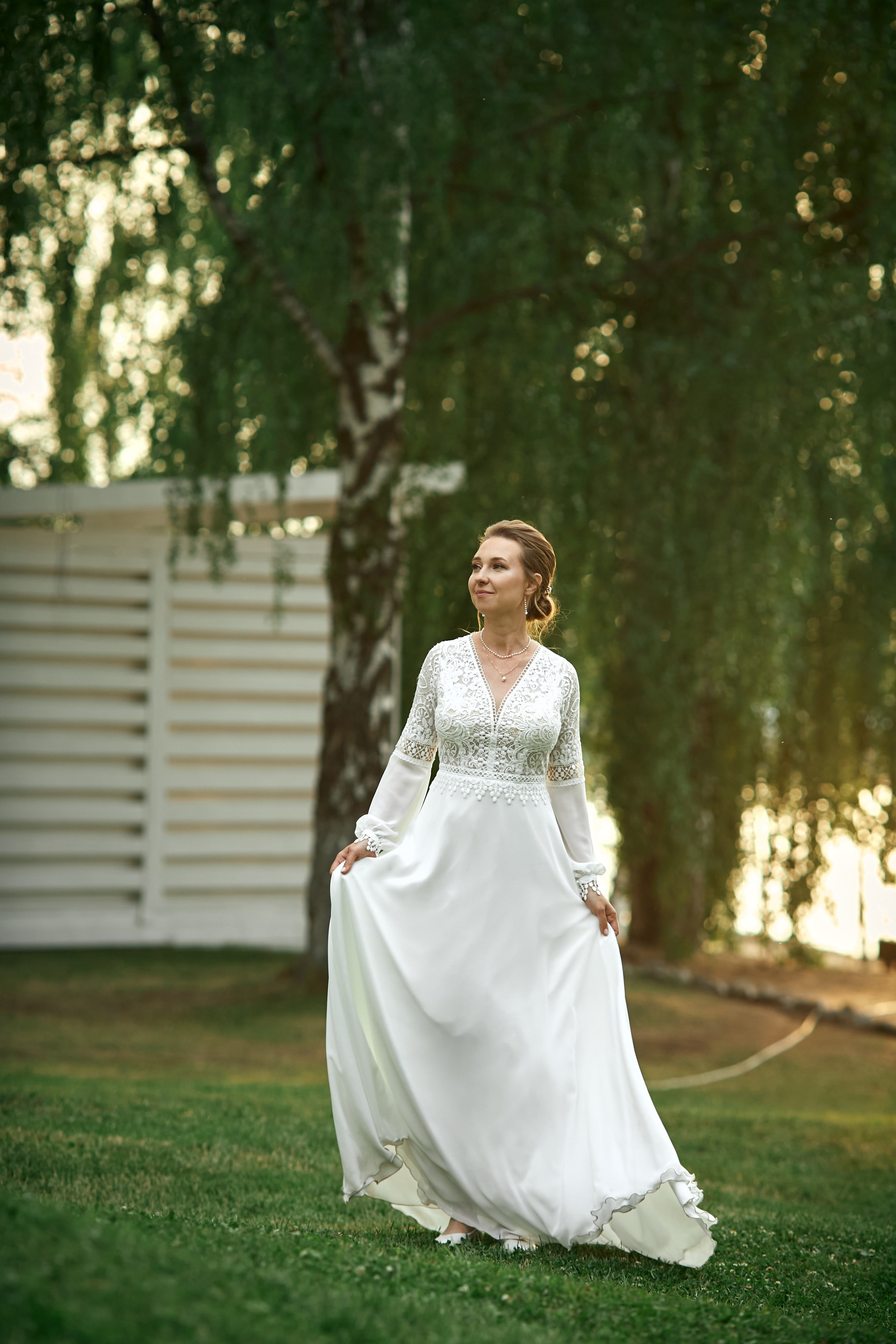 Рома и Ксения. Татьяна Фомичева. Репортажный и светский фотограф в Москве