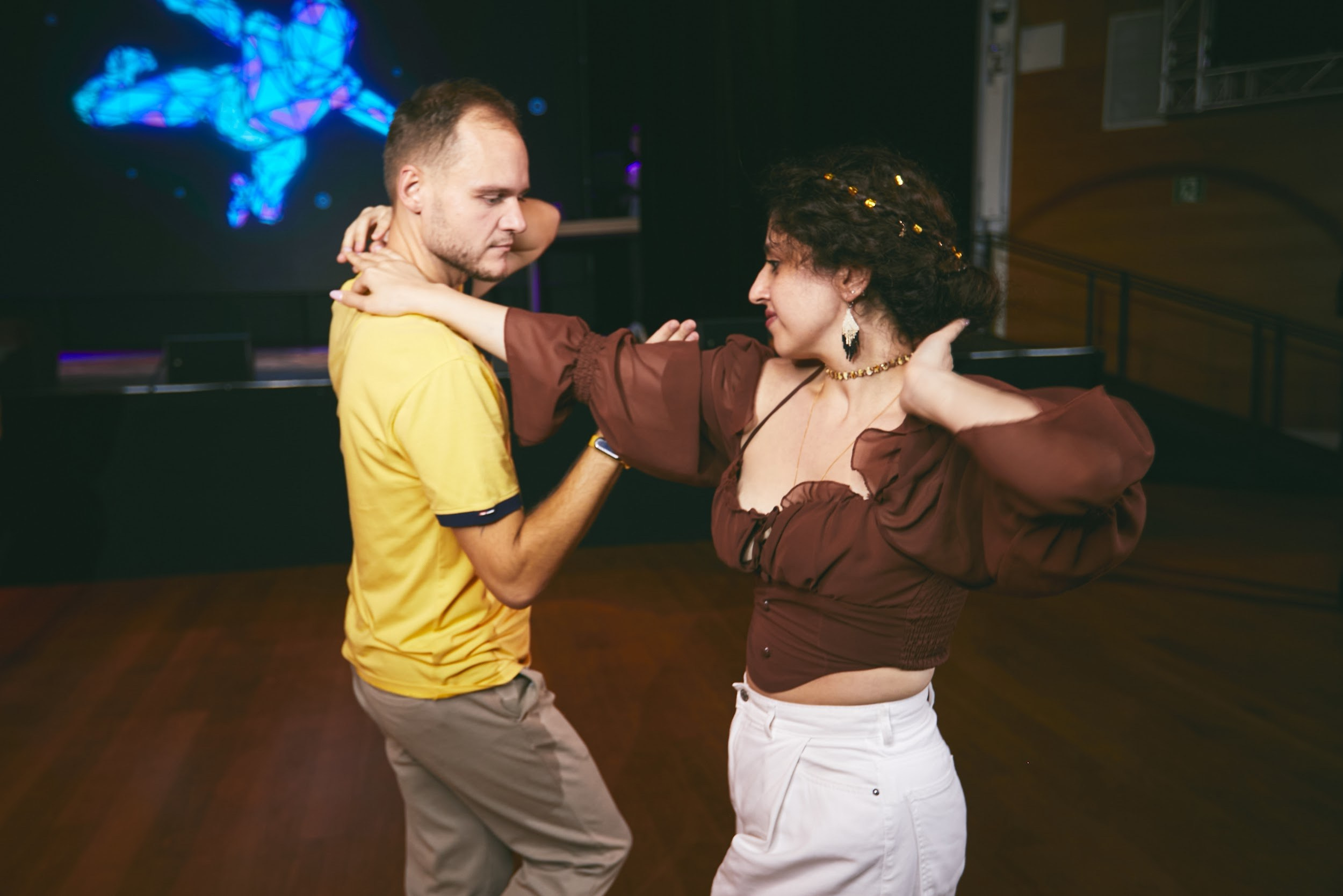 День Рождения Gimmy Dance. Татьяна Фомичева. Репортажный и светский фотограф в Москве