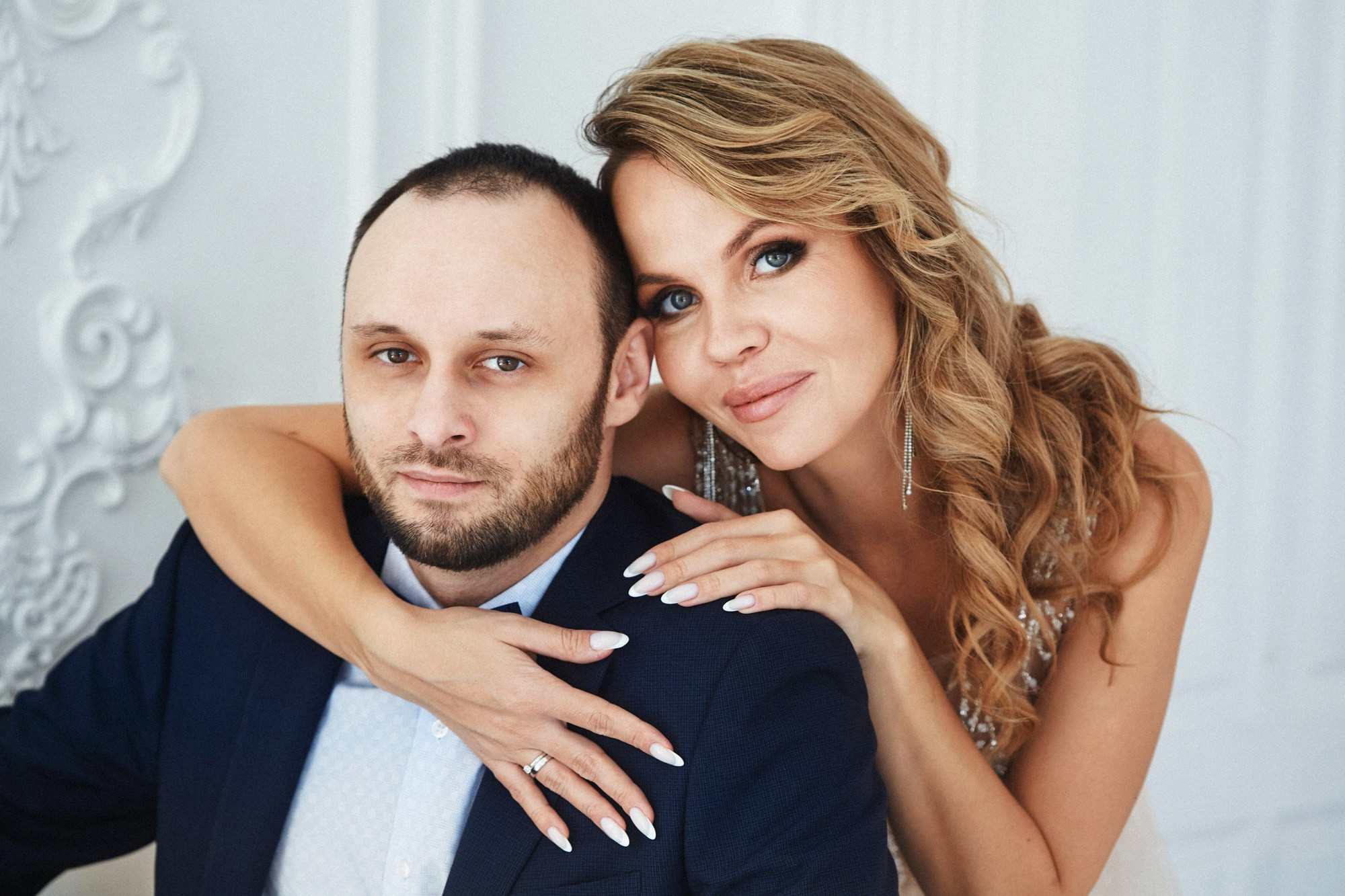 40 мгновений любви. Мини-фотосессия для Дарьи и Славы. Татьяна Фомичева. Репортажный и светский фотограф в Москве