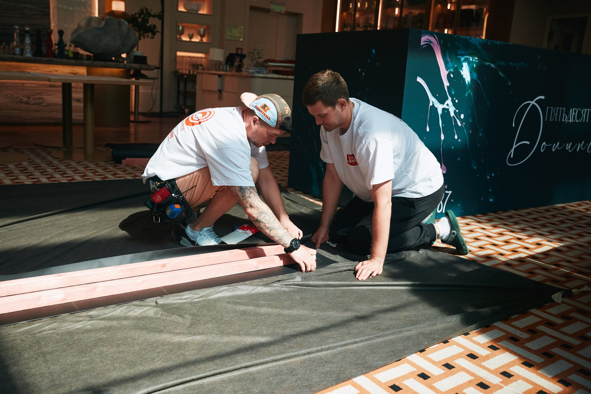 Кофе, скотч и магия. Организаторы — не профессия. Это диагноз. Татьяна Фомичева. Репортажный и светский фотограф в Москве