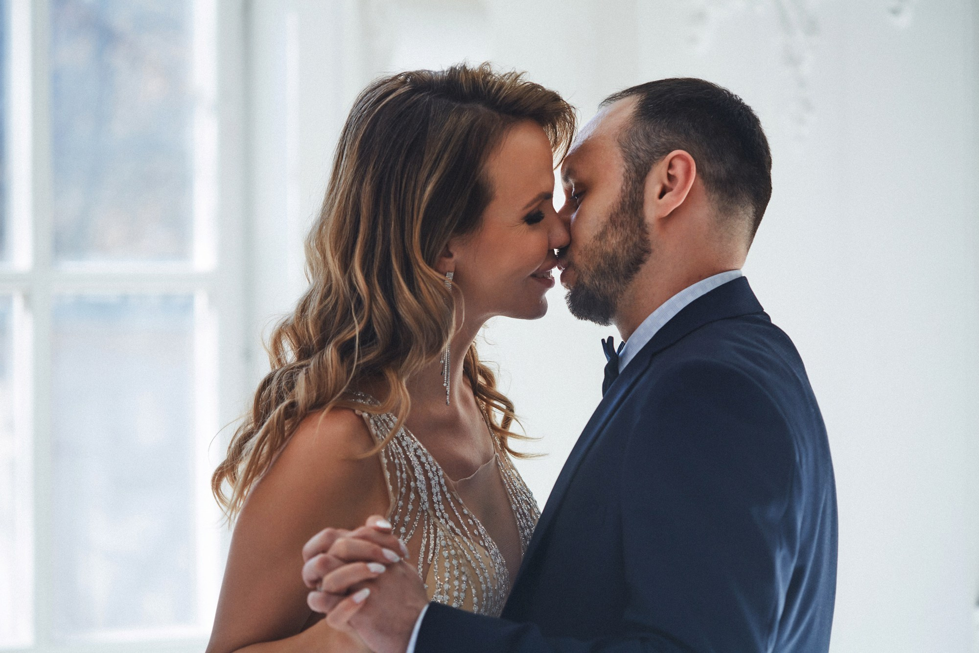 40 мгновений любви. Мини-фотосессия для Дарьи и Славы. Татьяна Фомичева. Репортажный и светский фотограф в Москве