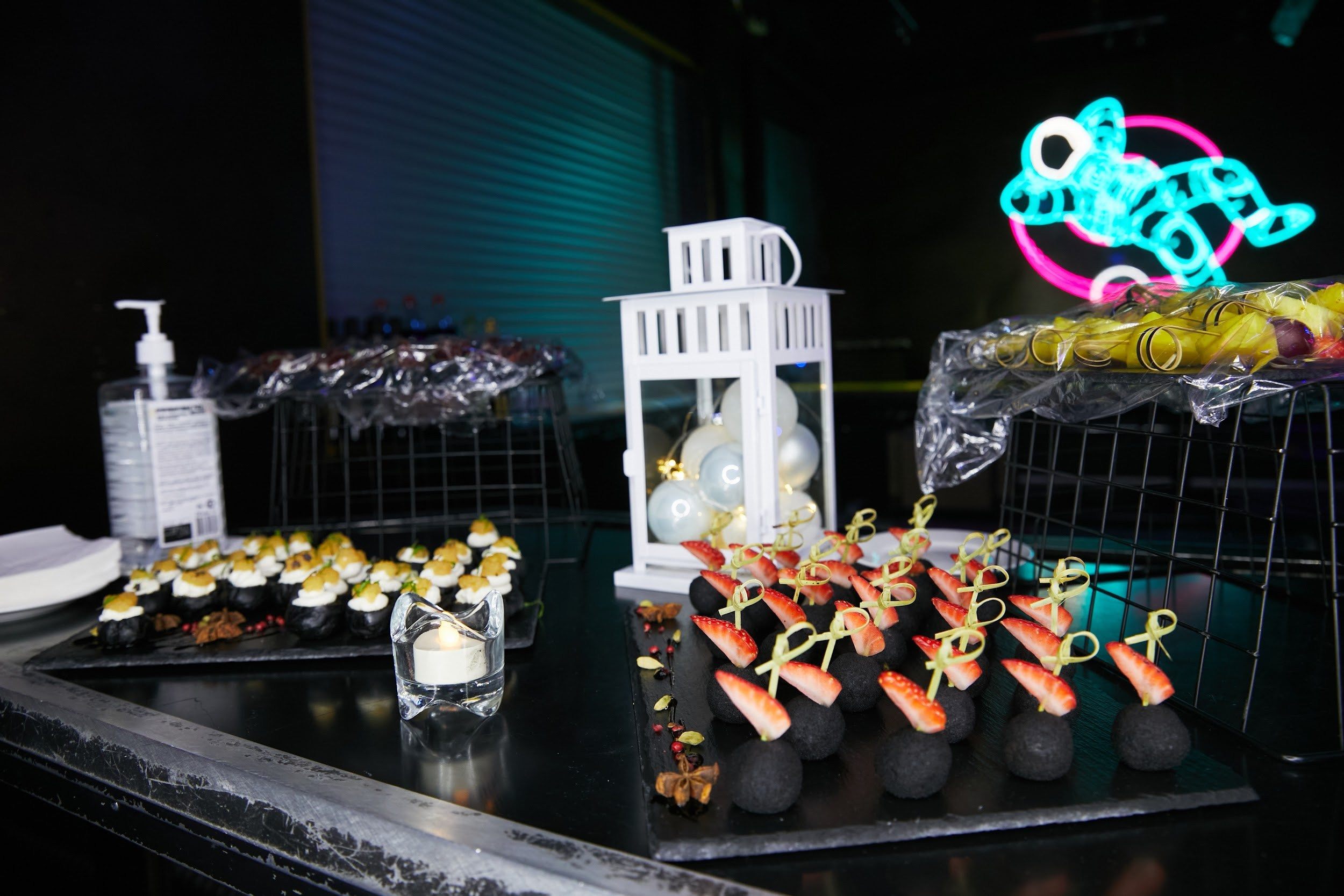 Космически весёлый праздник IT-компании. Татьяна Фомичева. Репортажный и светский фотограф в Москве