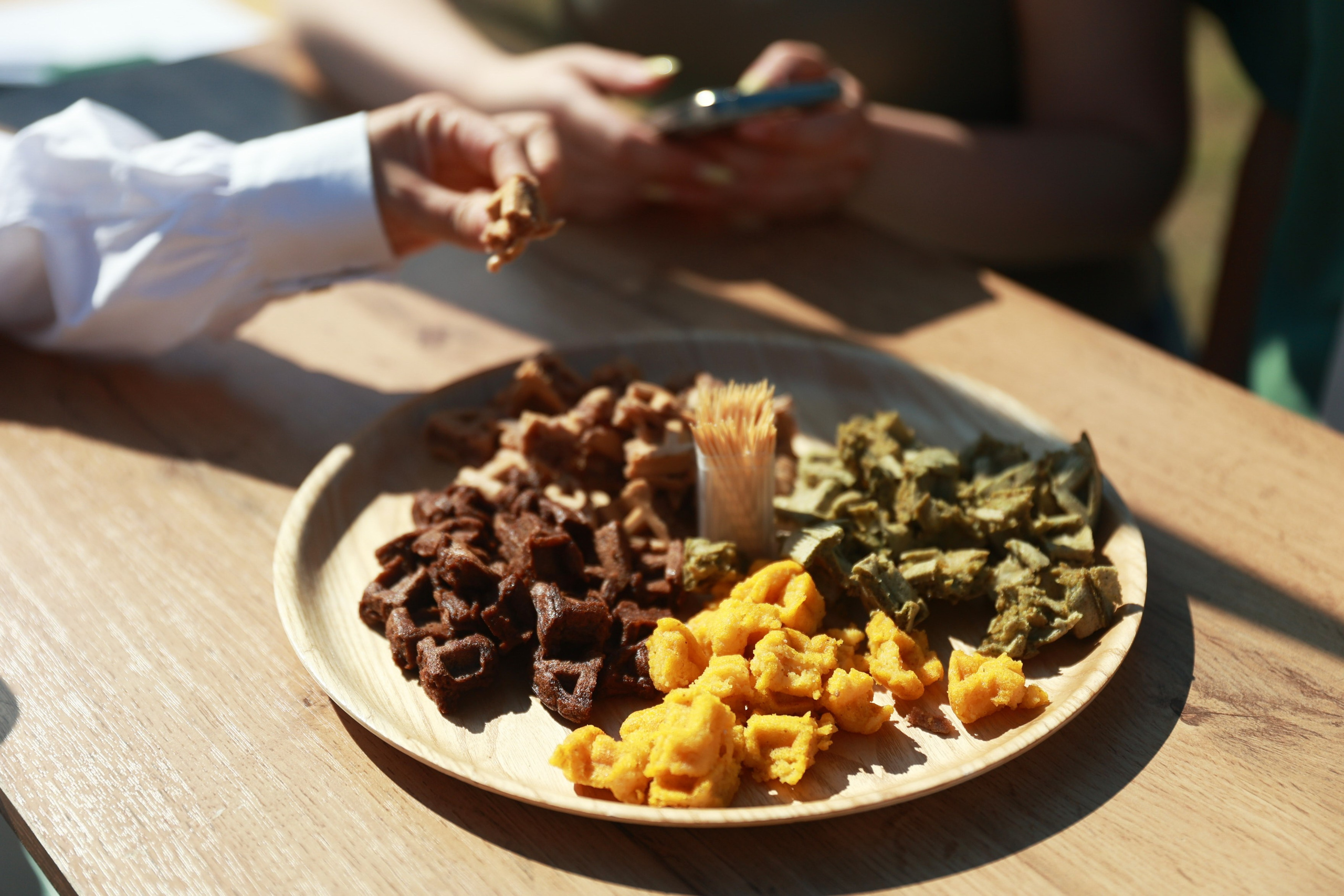 Городской фестиваль еды и малых промыслов «100% креатив». Татьяна Фомичева. Репортажный и светский фотограф в Москве