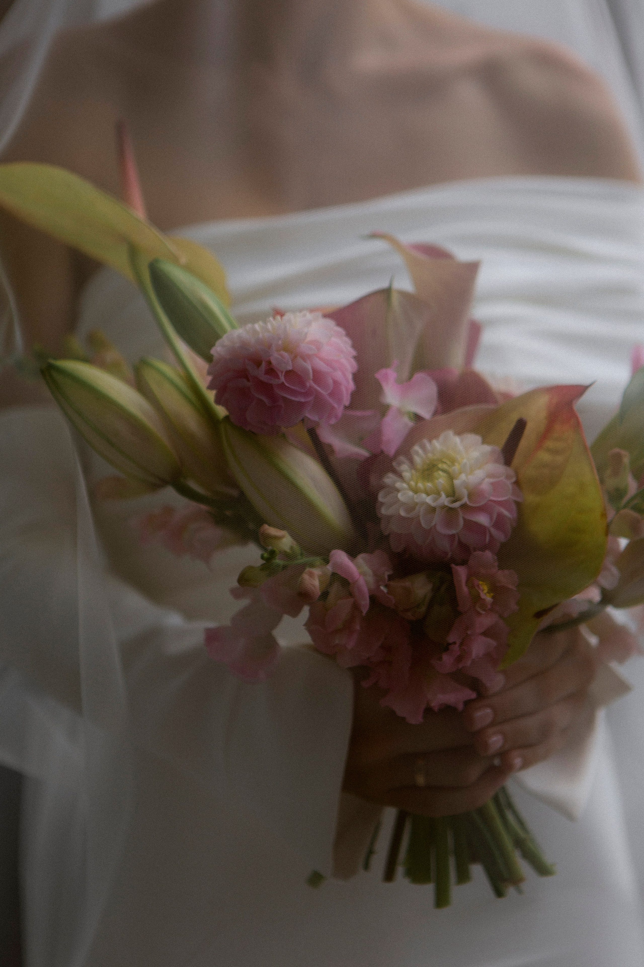 Катя & Илья. Свадебный фотограф в Барнауле и Новосибирске Лия Варкентин