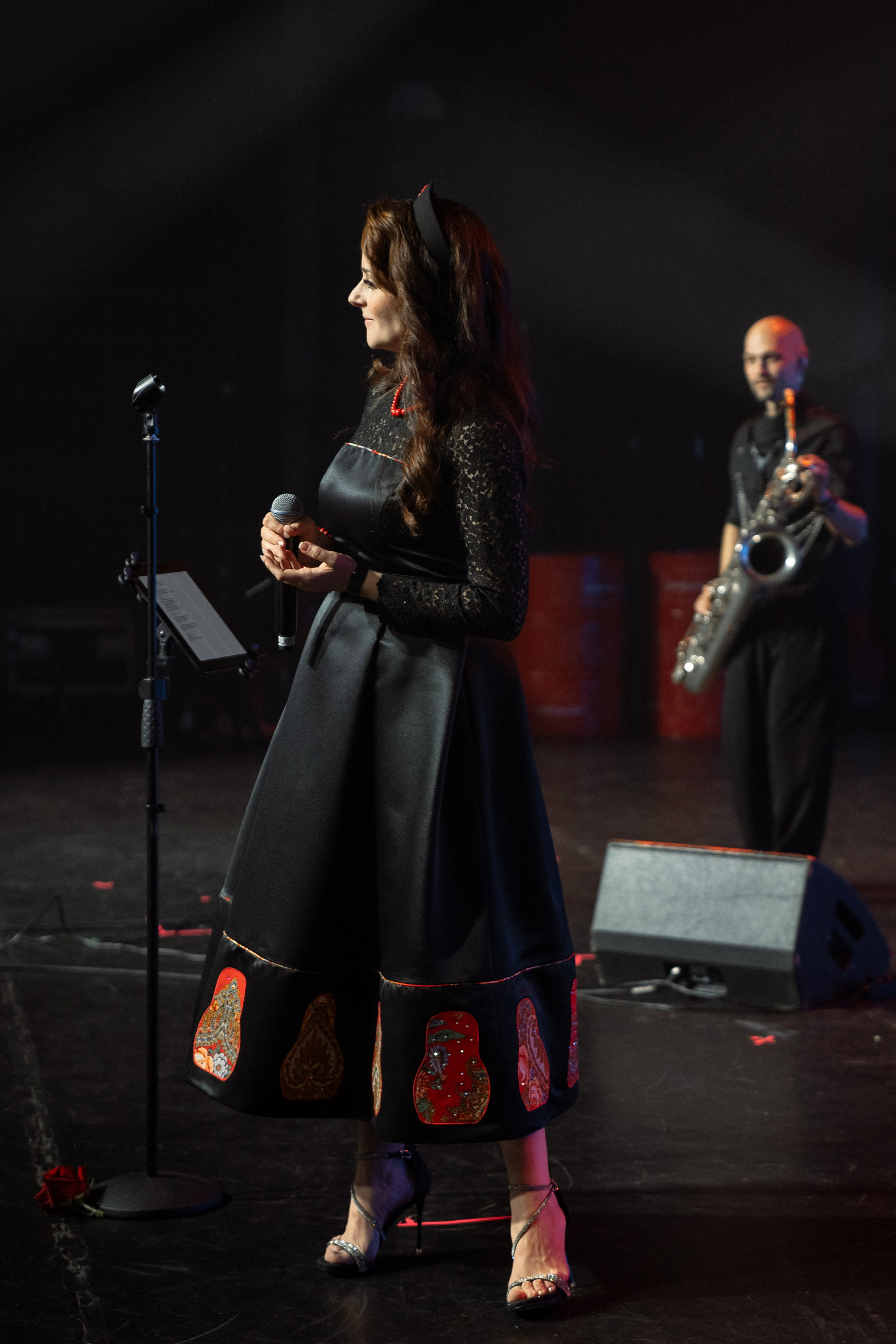 TOP PLACE 2025. СУРОВЦЕВА project. Эстрадно-народный кавер-бэнд