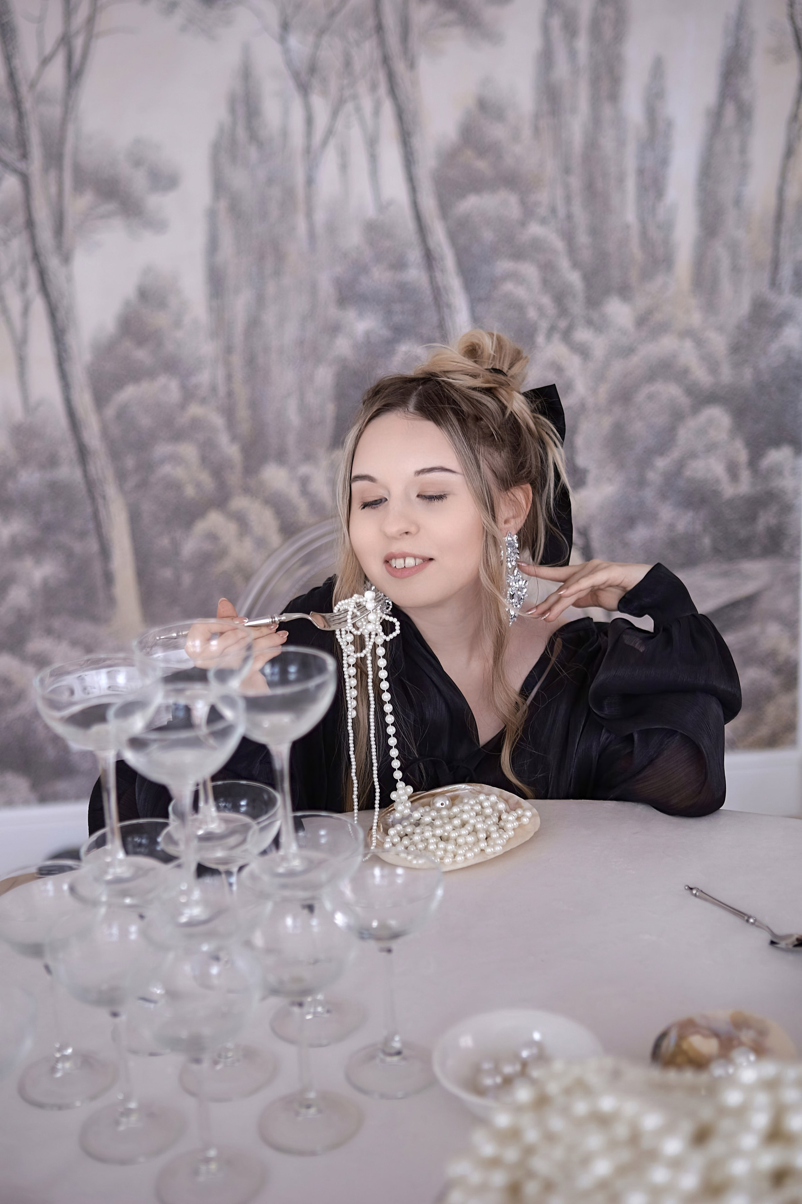 Портретный, свадебный и семейный фотограф в Краснодаре Михеева Светлана