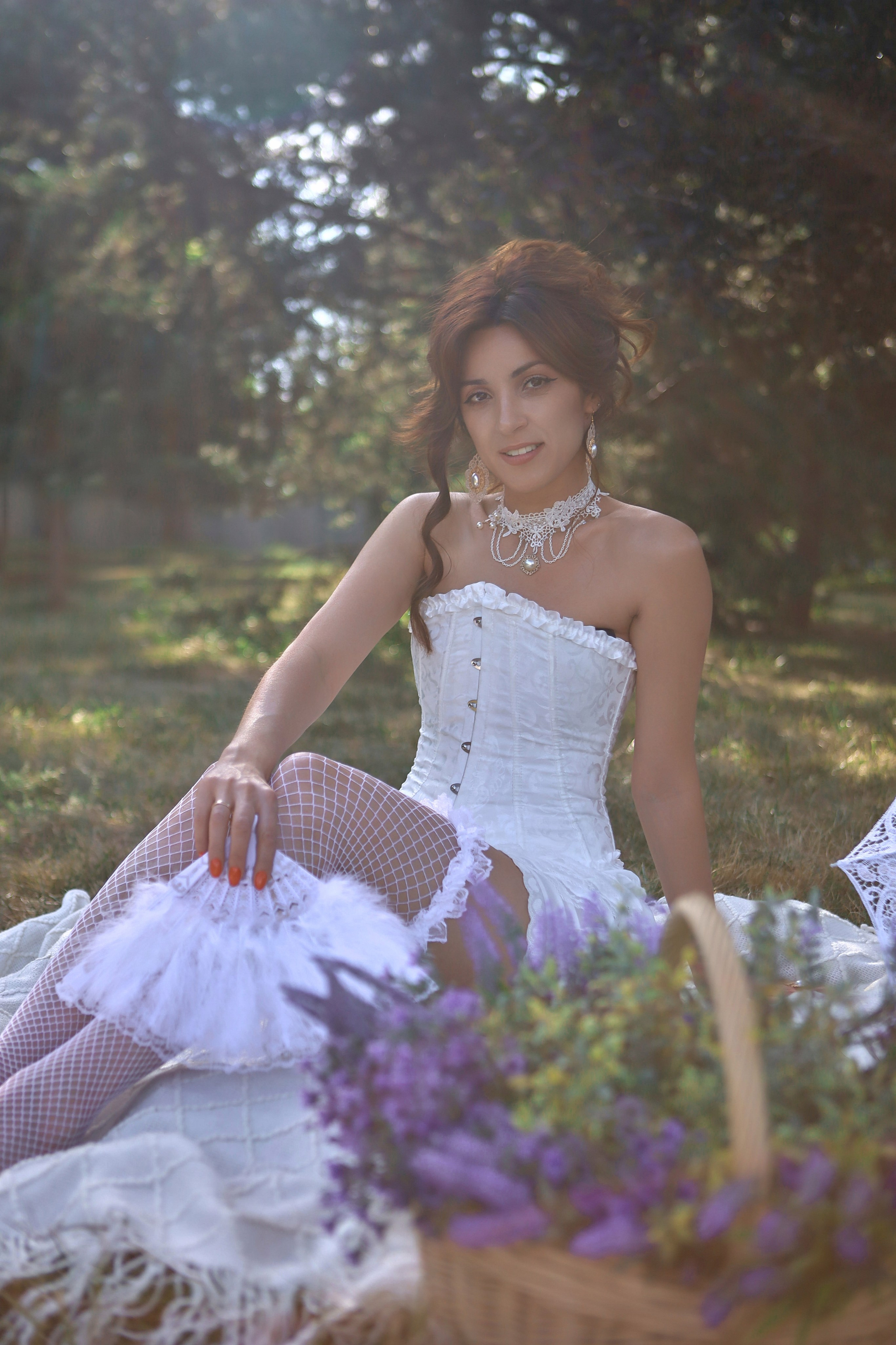 Портретный, свадебный и семейный фотограф в Краснодаре Михеева Светлана