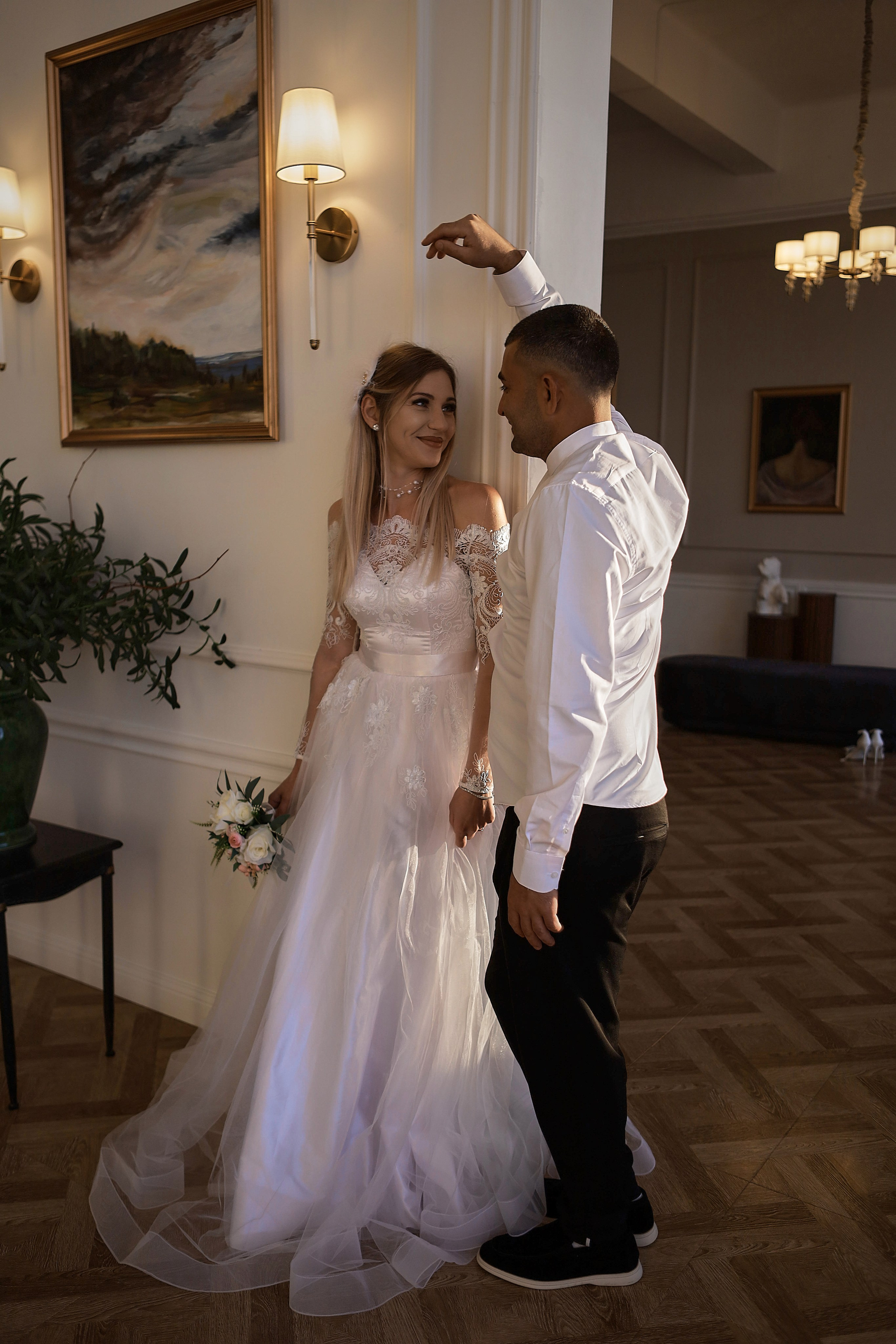 Портретный, свадебный и семейный фотограф в Краснодаре Михеева Светлана