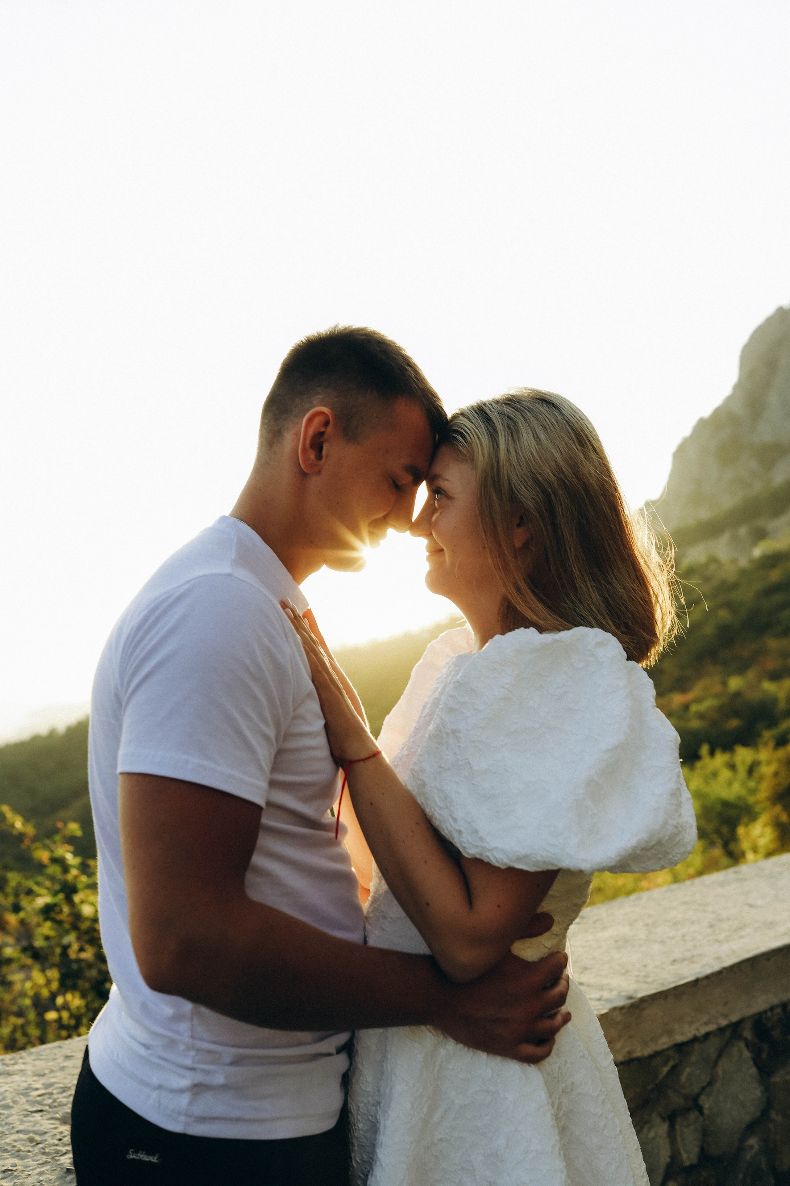 Антон & Анастасия. Свадебный фотограф в Ялте Булгакова Анна