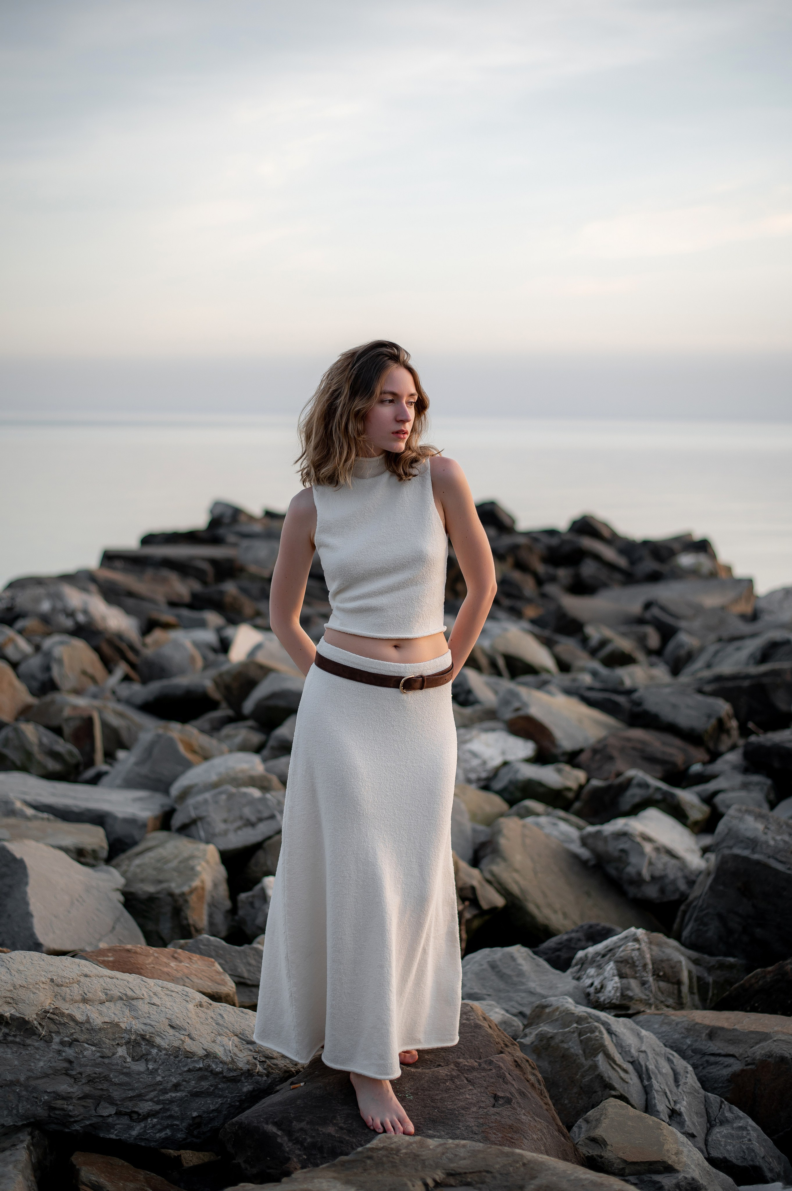 Даша. Модельное агентство